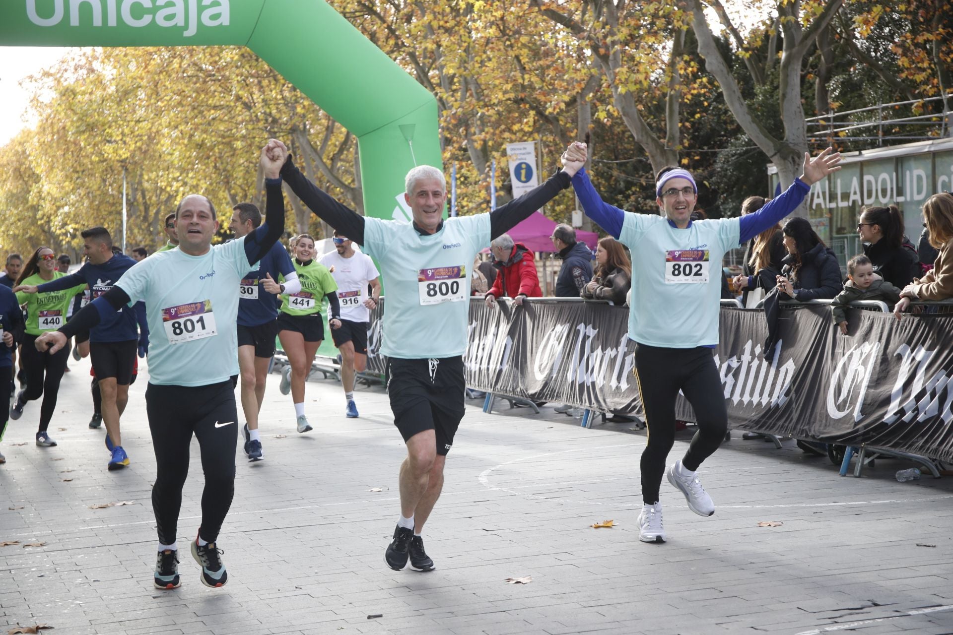 Búscate en la IX Carrera de Empresas de El Norte (8/13)