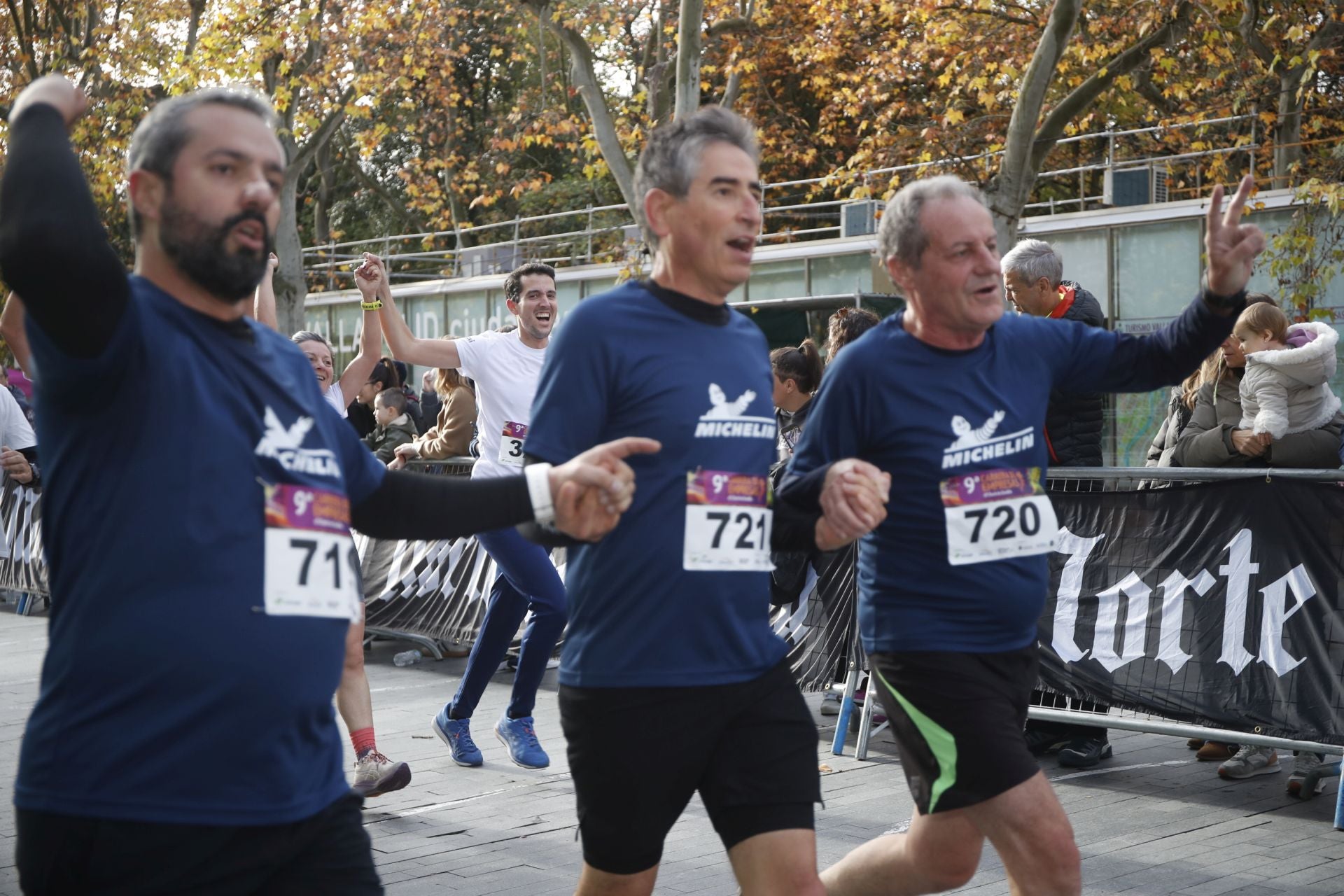 Búscate en la IX Carrera de Empresas de El Norte (8/13)