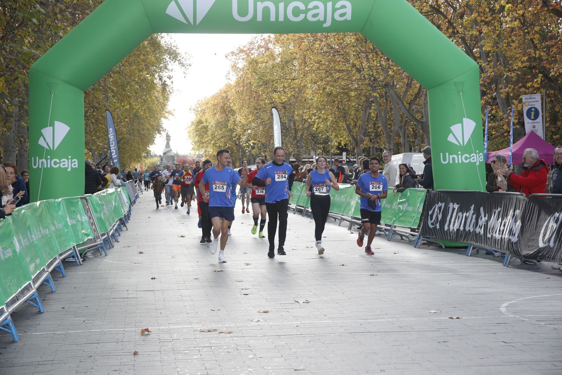 Búscate en la IX Carrera de Empresas de El Norte (9/13)