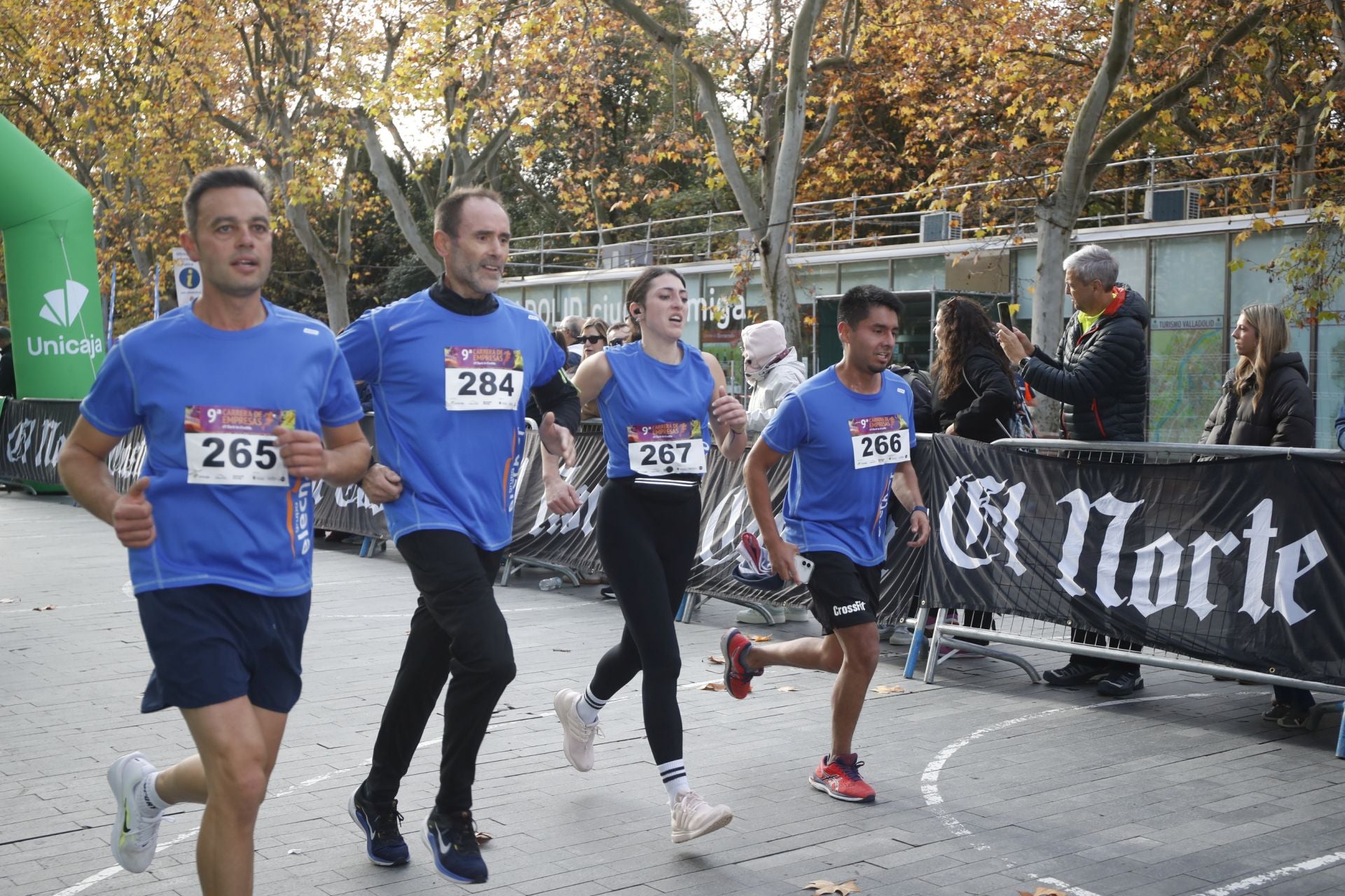 Búscate en la IX Carrera de Empresas de El Norte (9/13)