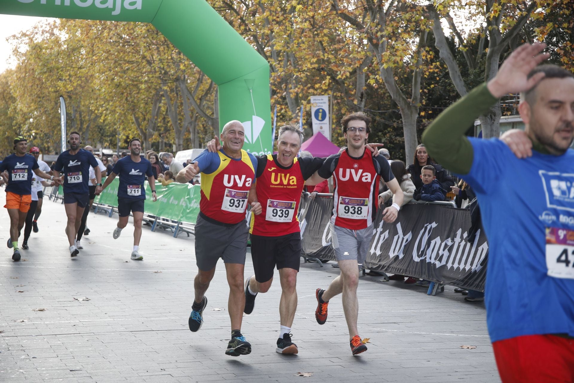 Búscate en la IX Carrera de Empresas de El Norte (9/13)