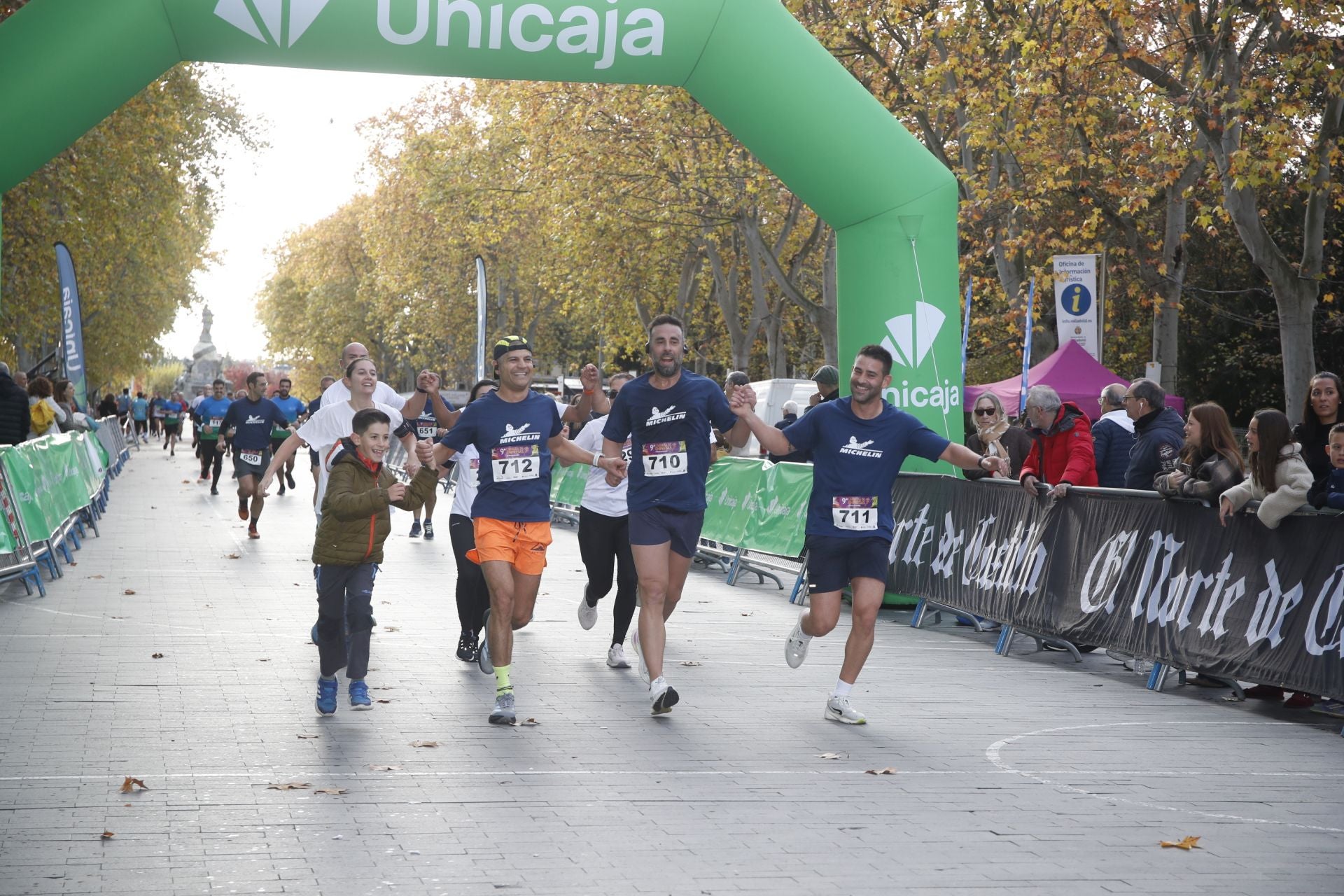 Búscate en la IX Carrera de Empresas de El Norte (9/13)