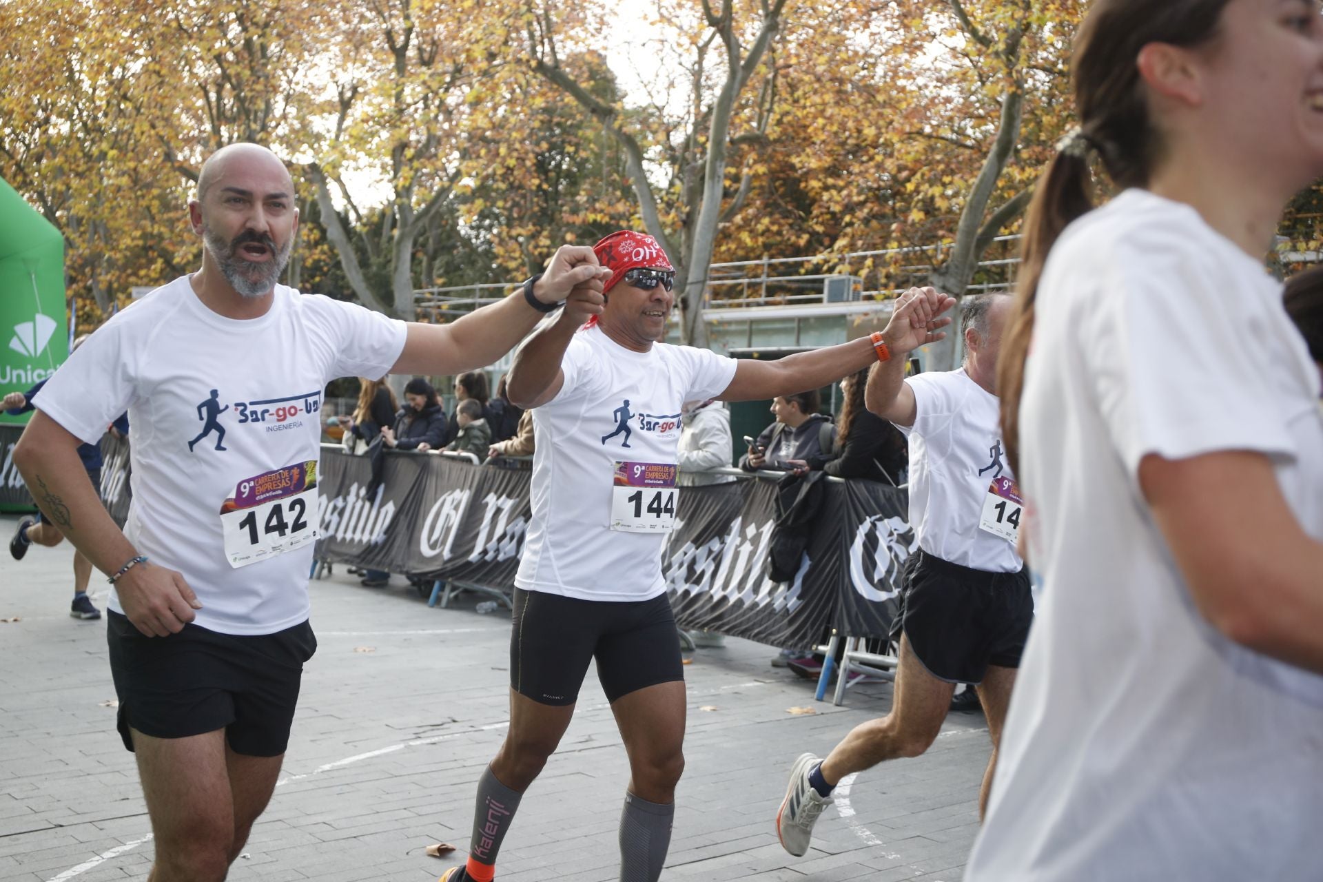 Búscate en la IX Carrera de Empresas de El Norte (9/13)