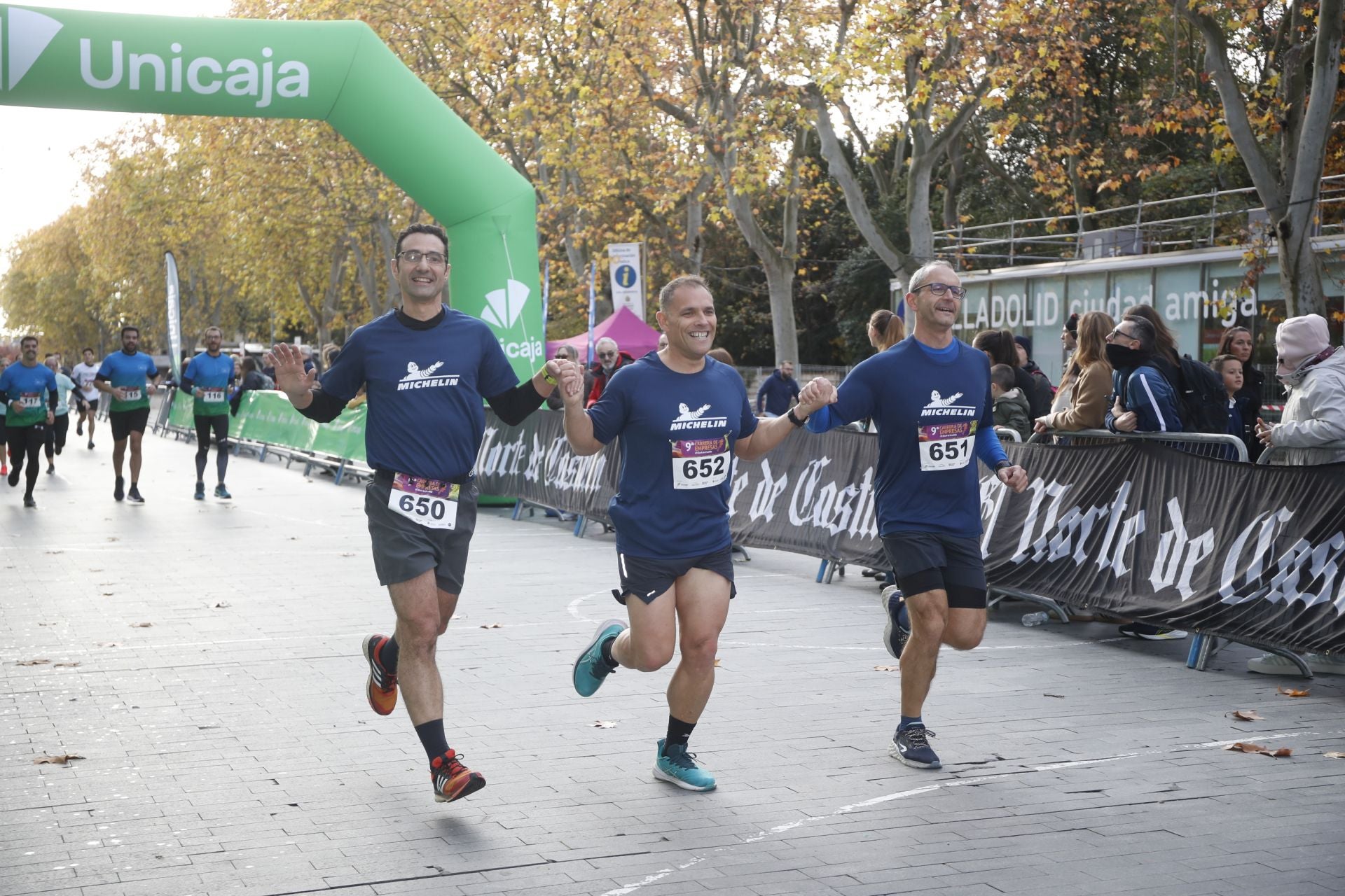 Búscate en la IX Carrera de Empresas de El Norte (9/13)