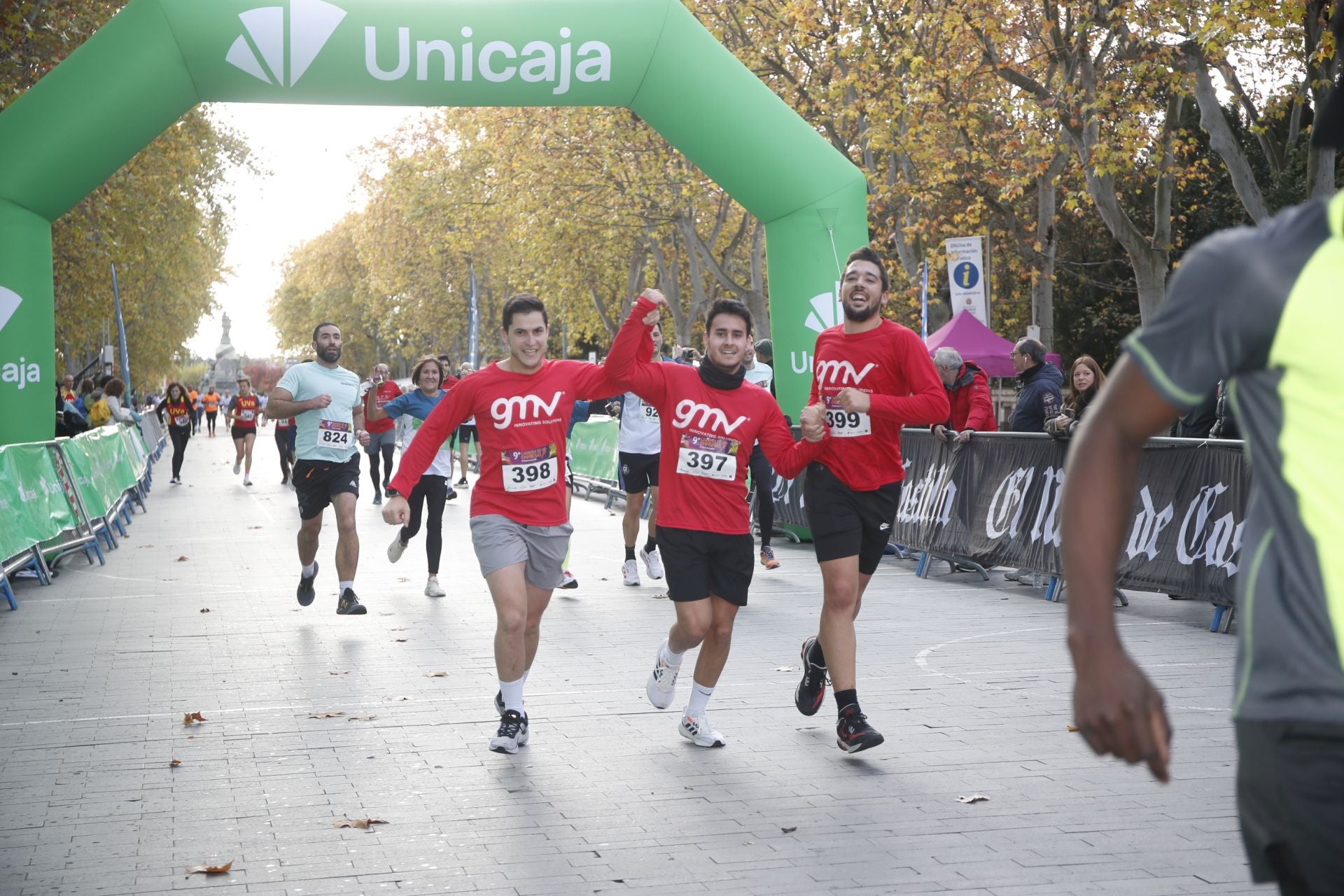 Búscate en la IX Carrera de Empresas de El Norte (9/13)
