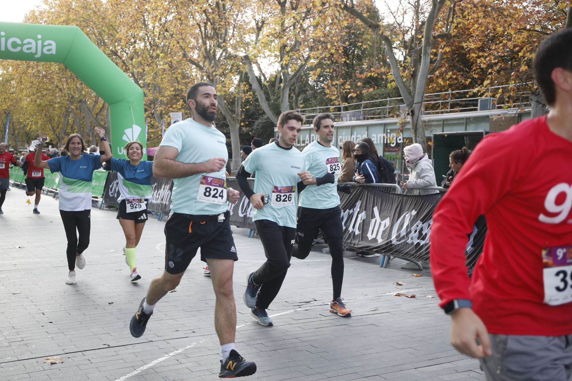 Búscate en la IX Carrera de Empresas de El Norte (9/13)