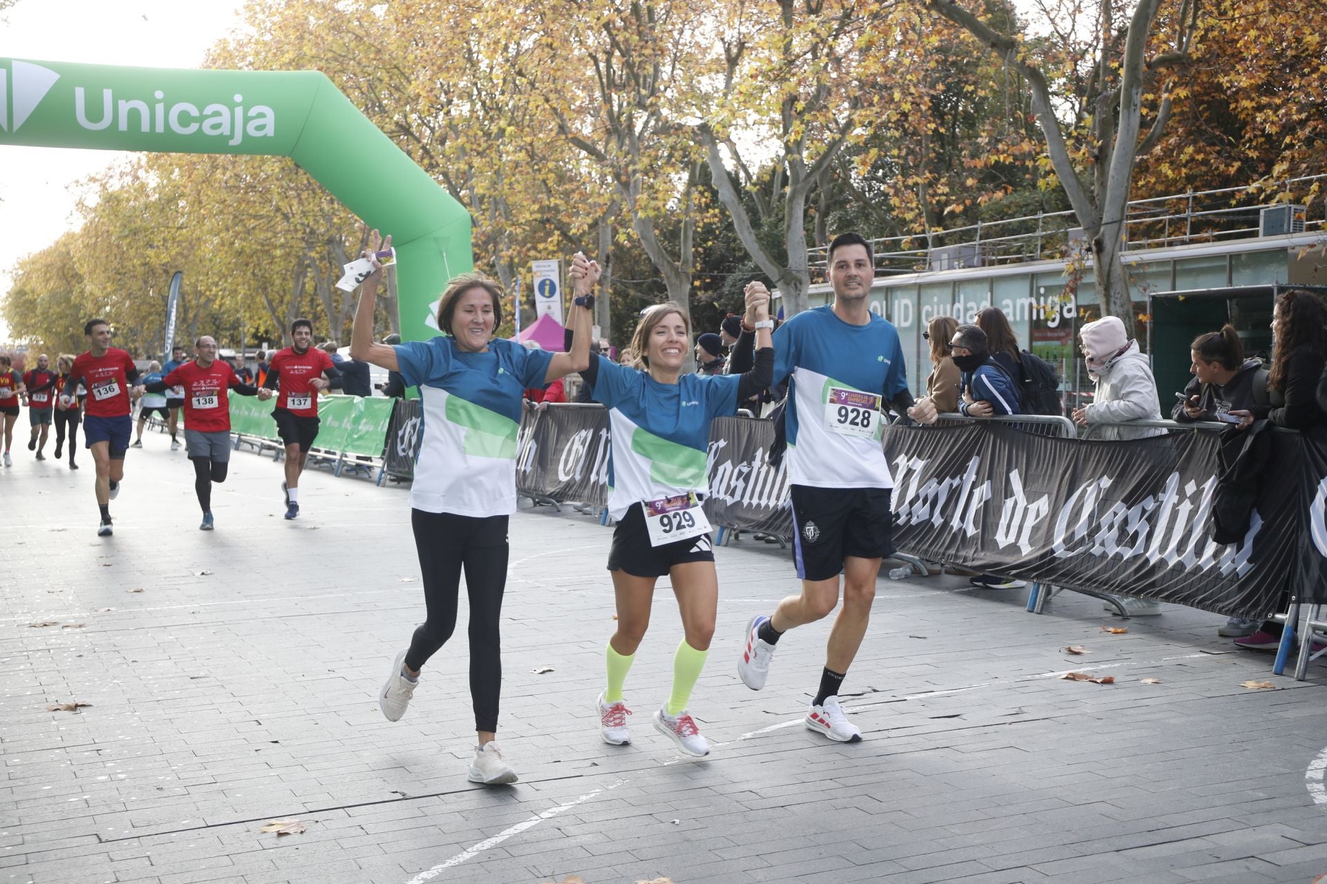 Búscate en la IX Carrera de Empresas de El Norte (9/13)