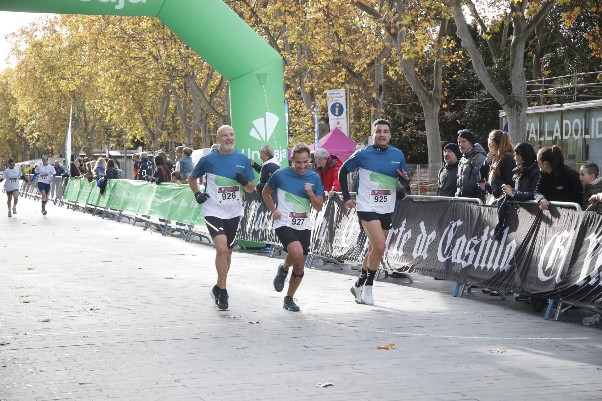 Búscate en la IX Carrera de Empresas de El Norte (9/13)