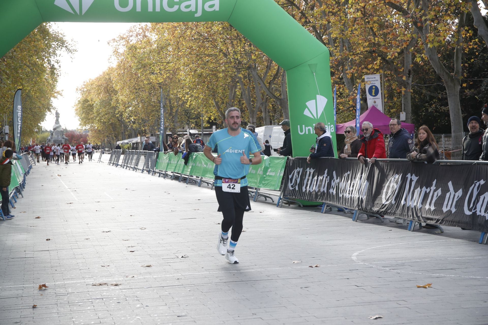 Búscate en la IX Carrera de Empresas de El Norte (9/13)
