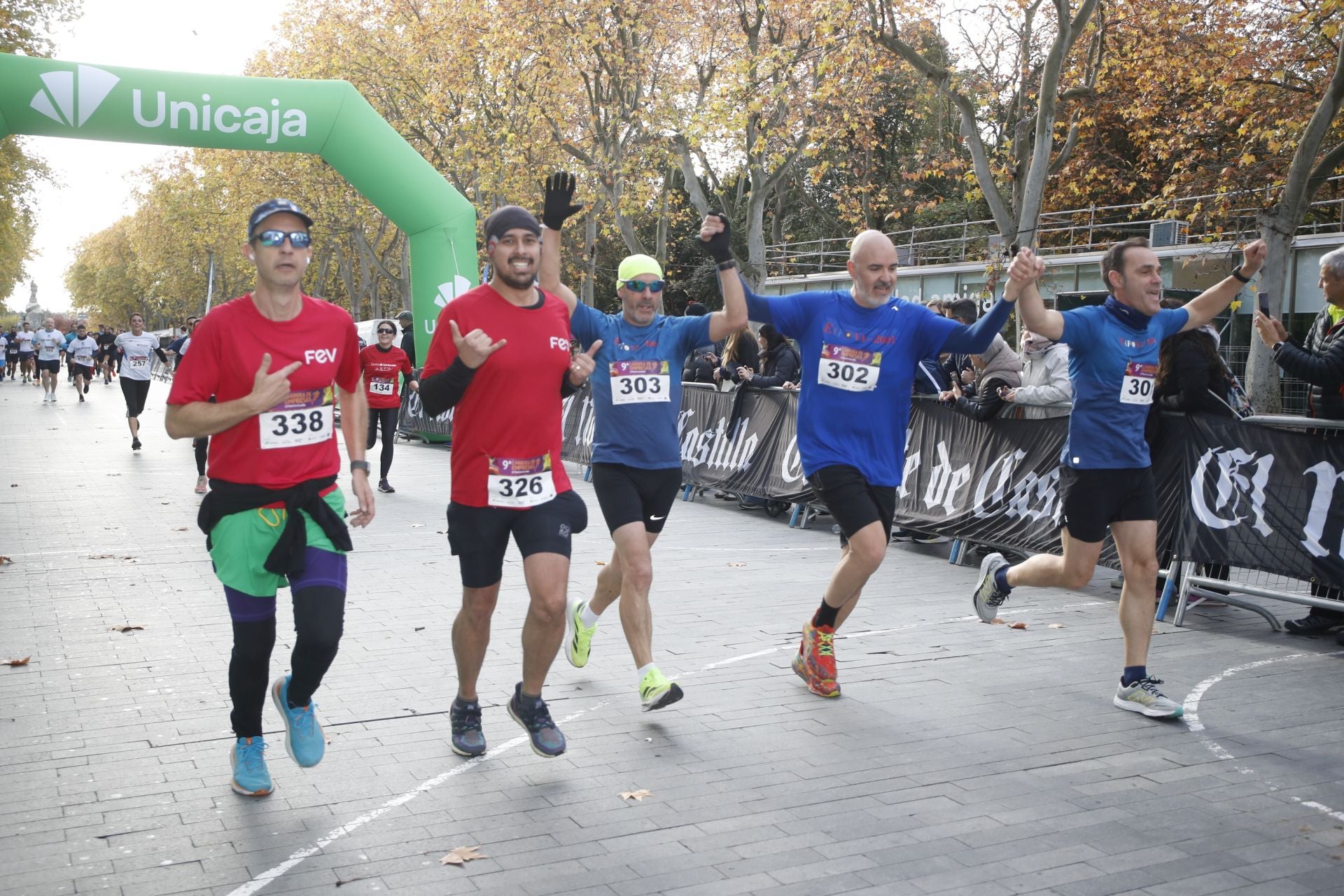 Búscate en la IX Carrera de Empresas de El Norte (10/13)