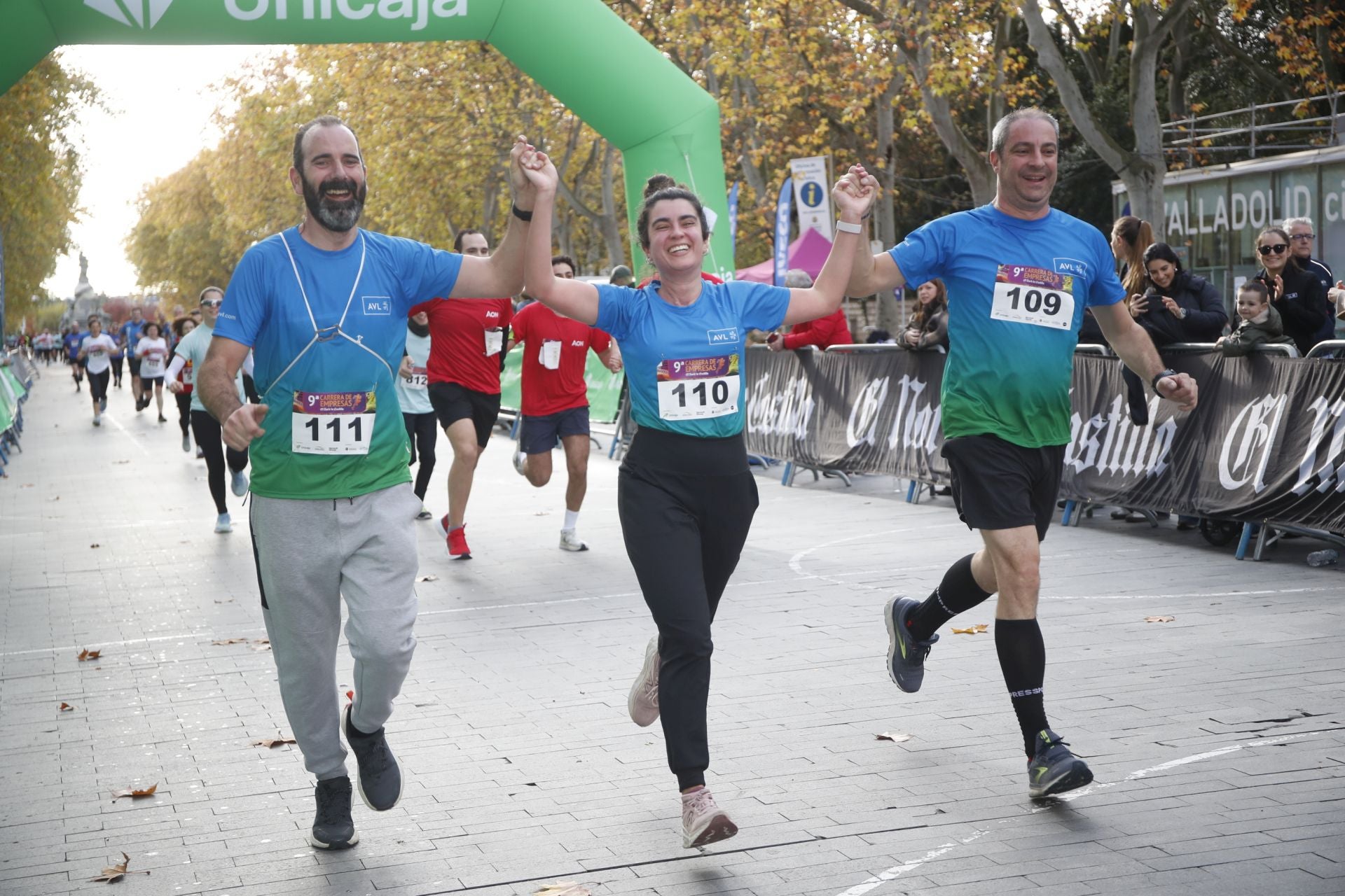 Búscate en la IX Carrera de Empresas de El Norte (10/13)