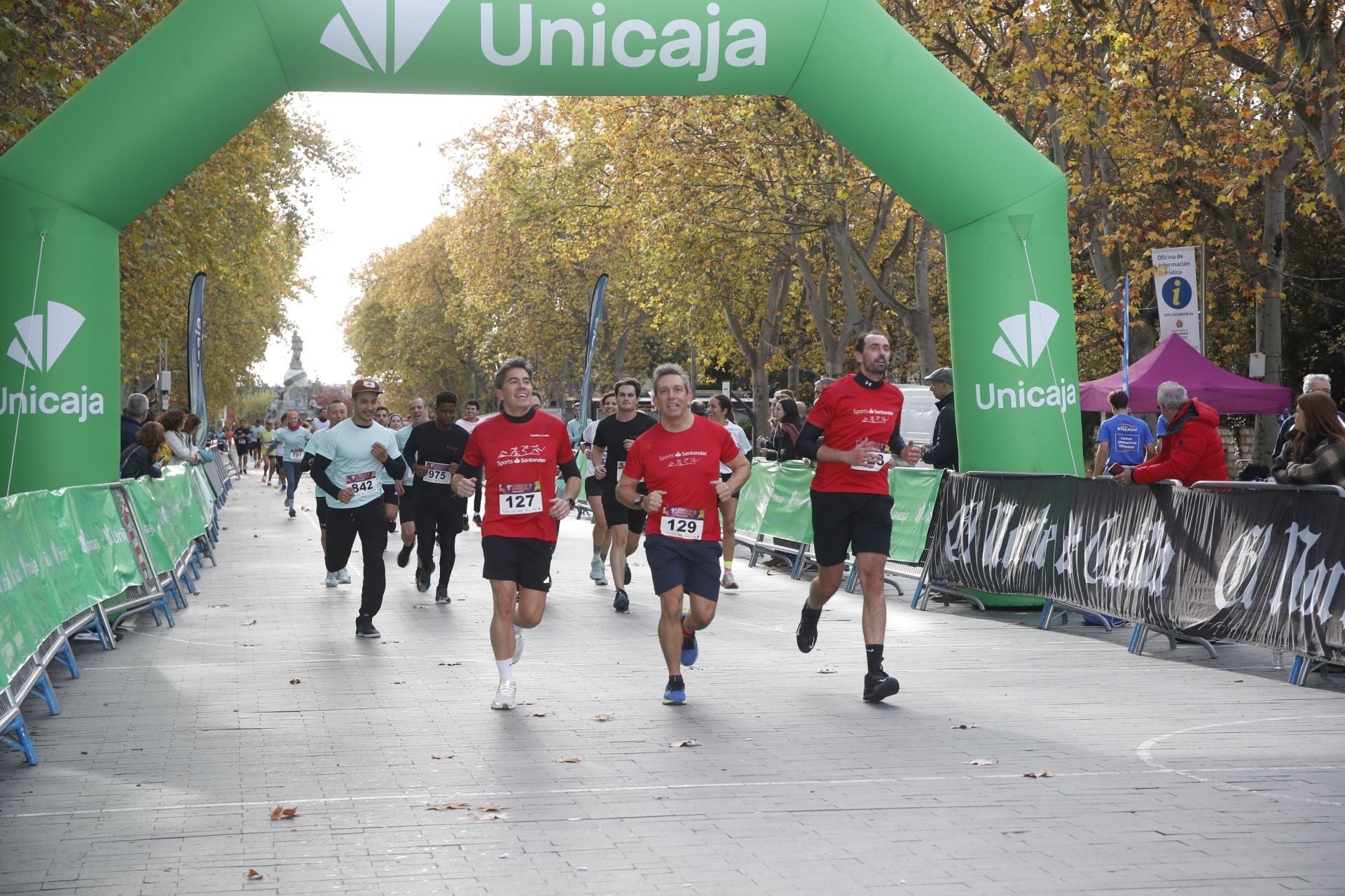 Búscate en la IX Carrera de Empresas de El Norte (10/13)