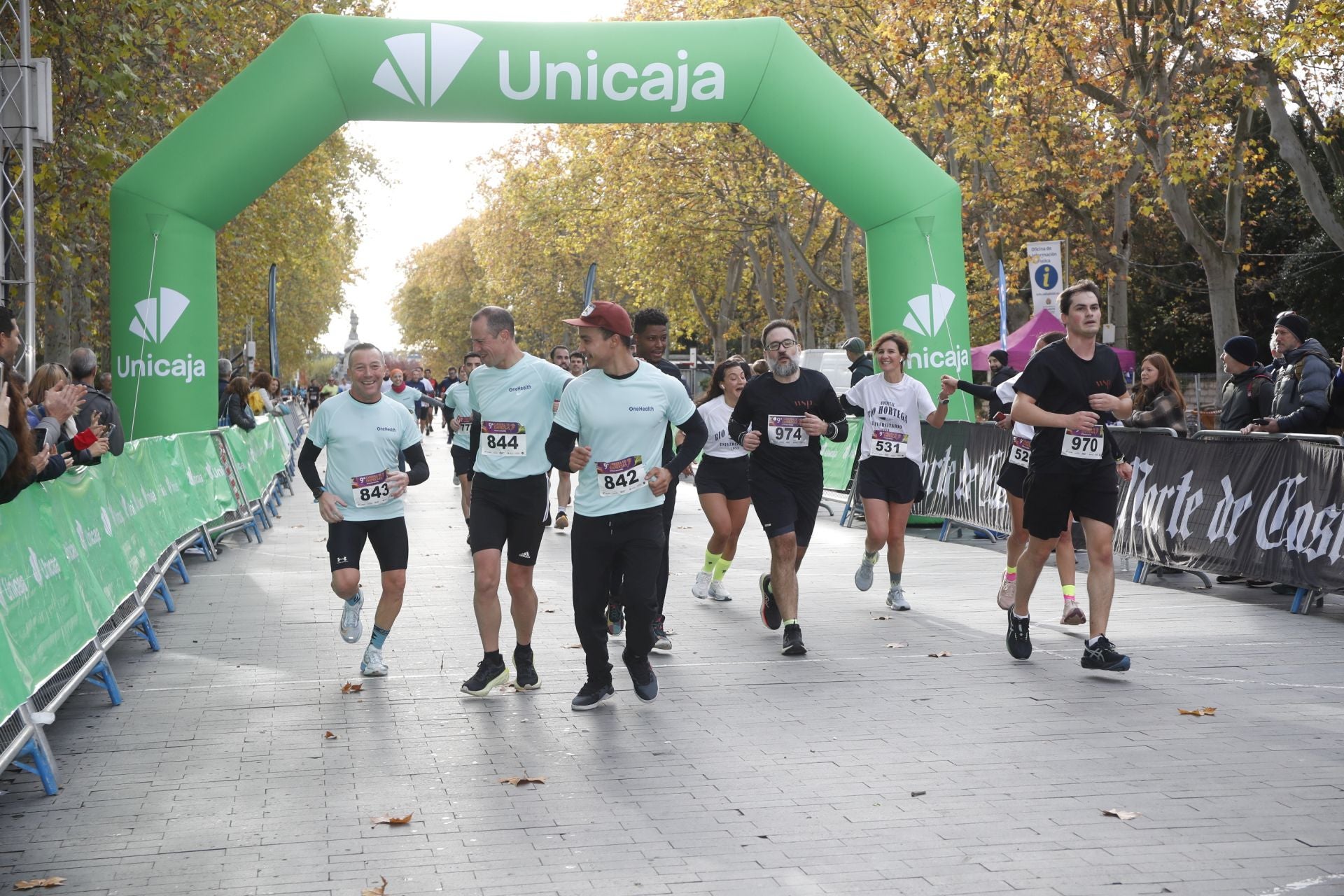 Búscate en la IX Carrera de Empresas de El Norte (11/13)