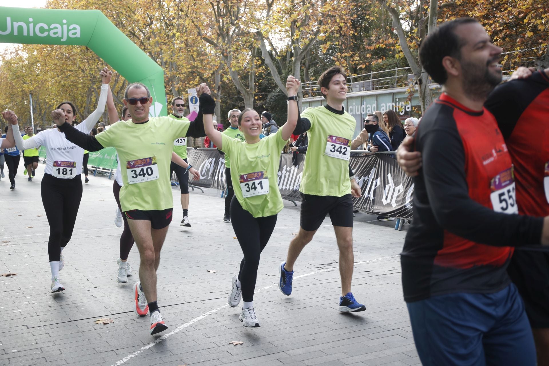 Búscate en la IX Carrera de Empresas de El Norte (11/13)