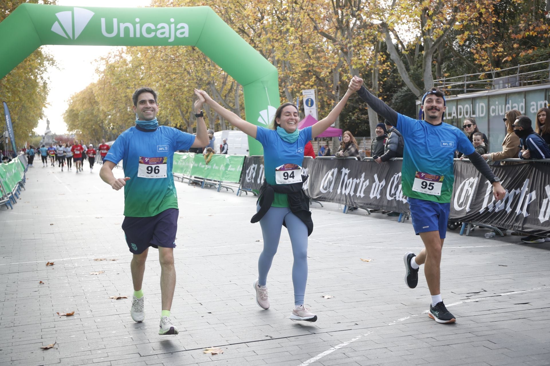 Búscate en la IX Carrera de Empresas de El Norte (11/13)