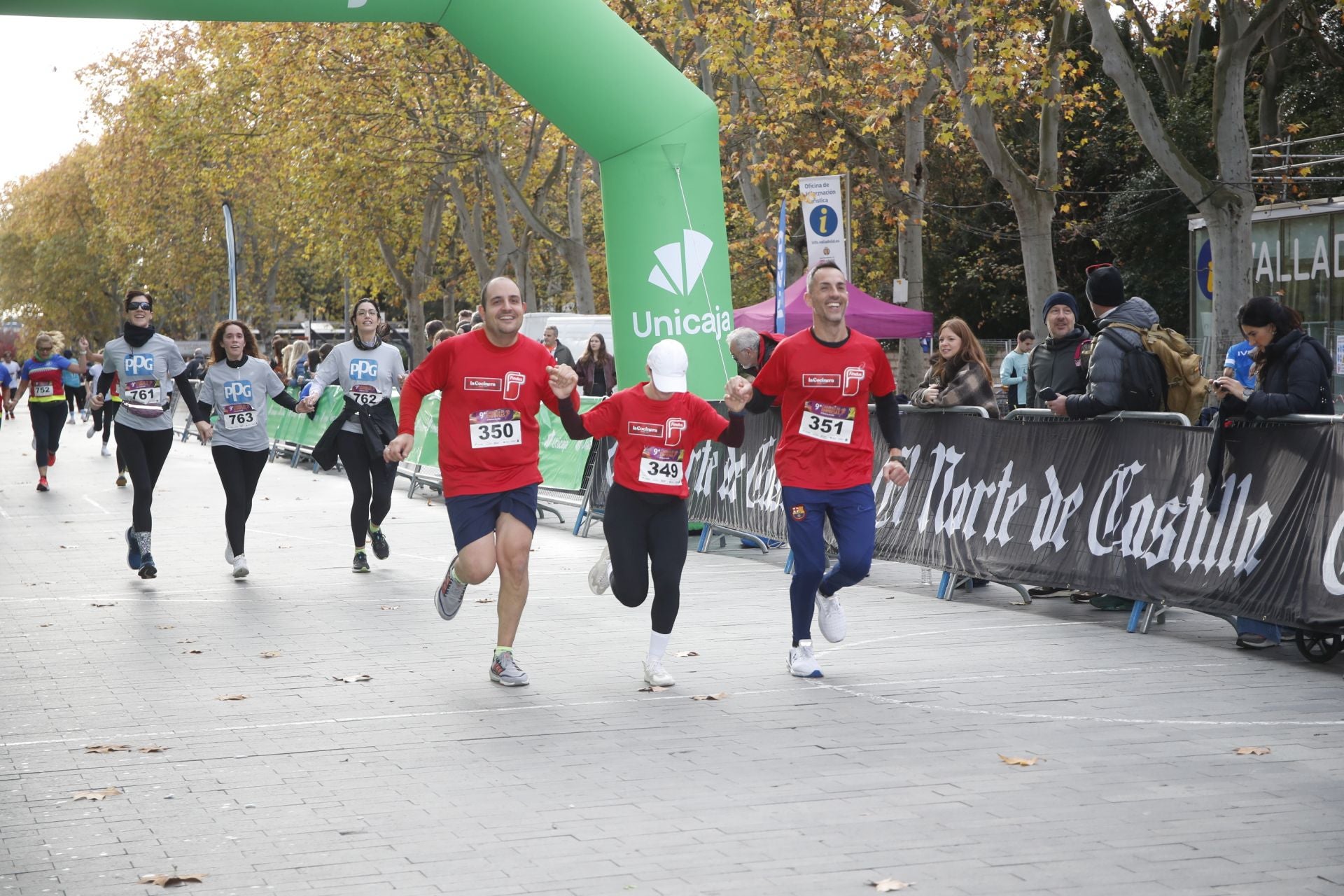 Búscate en la IX Carrera de Empresas de El Norte (11/13)