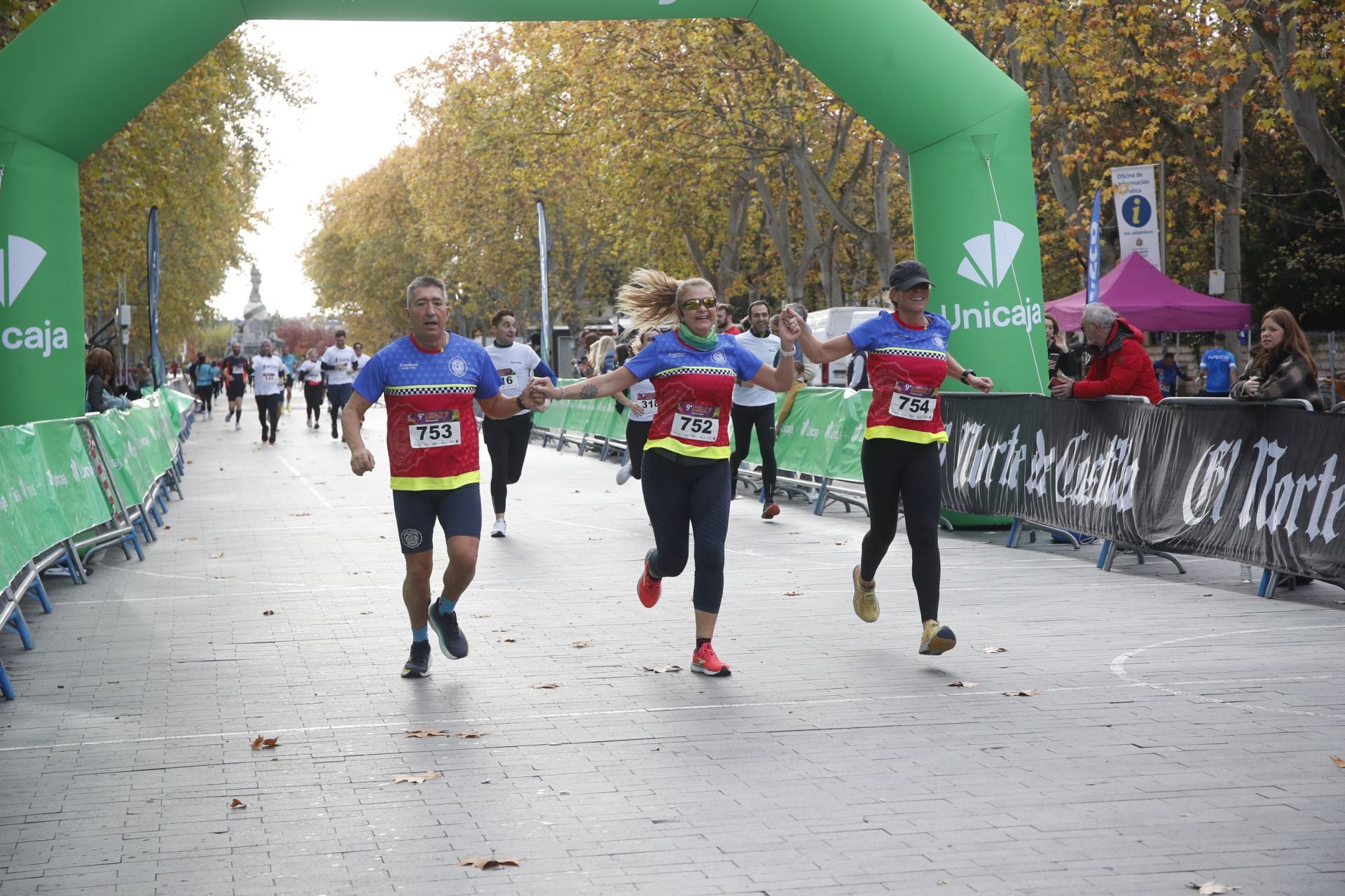 Búscate en la IX Carrera de Empresas de El Norte (11/13)