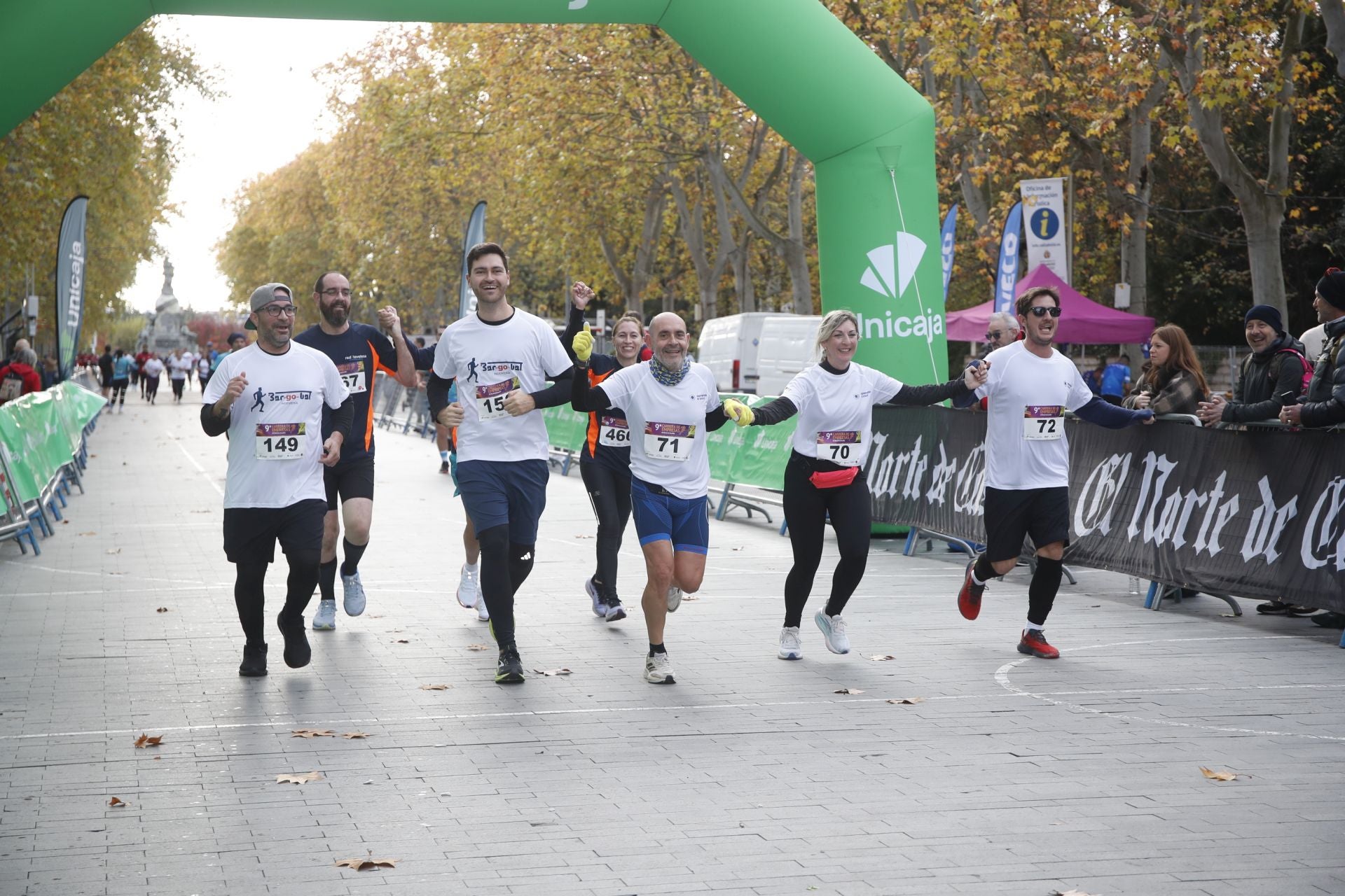 Búscate en la IX Carrera de Empresas de El Norte (12/13)