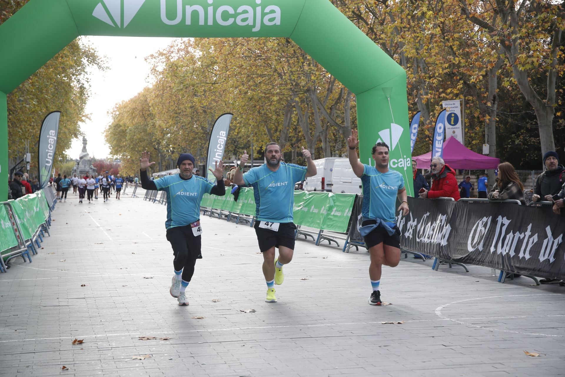 Búscate en la IX Carrera de Empresas de El Norte (12/13)