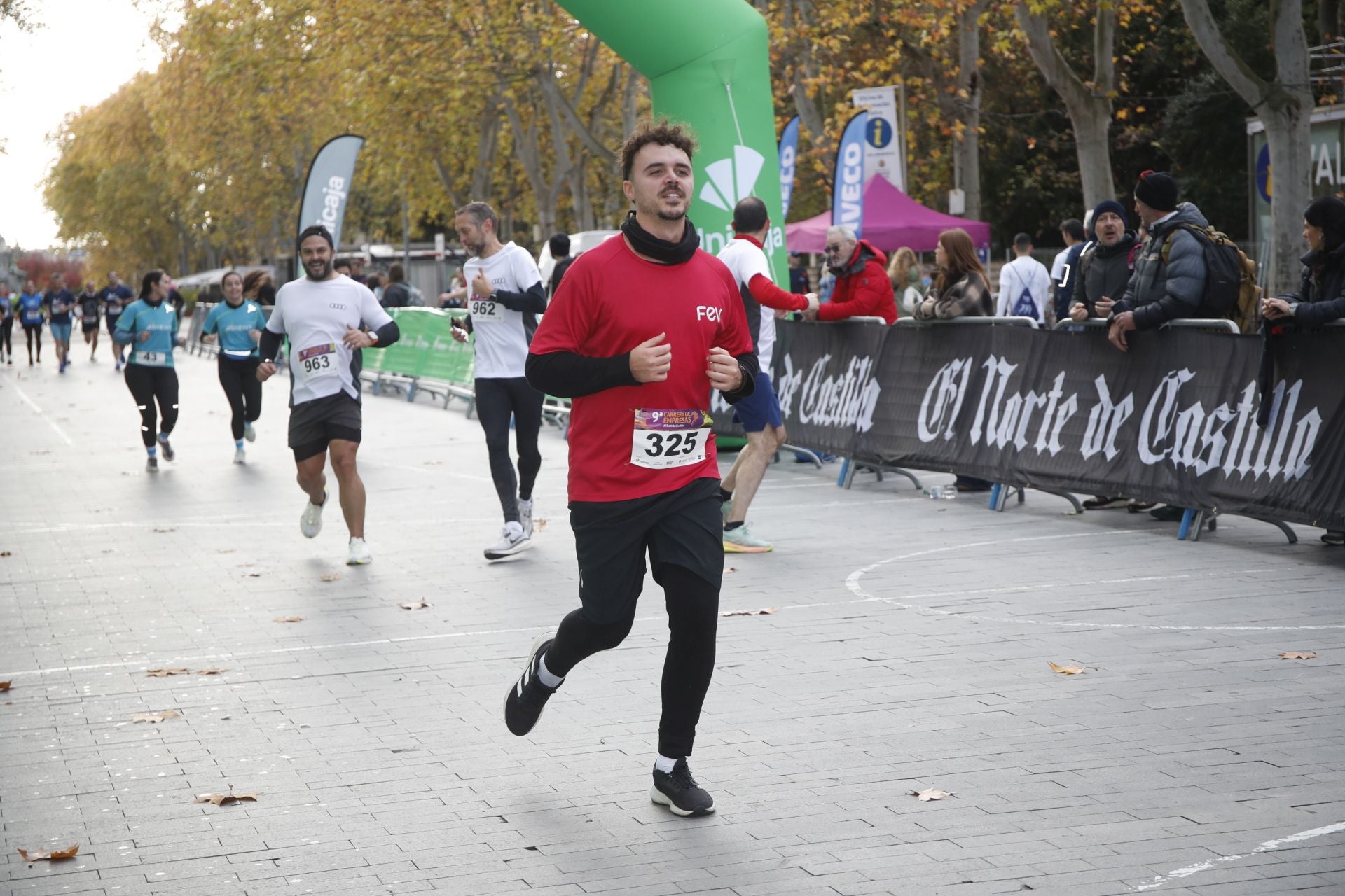 Búscate en la IX Carrera de Empresas de El Norte (12/13)