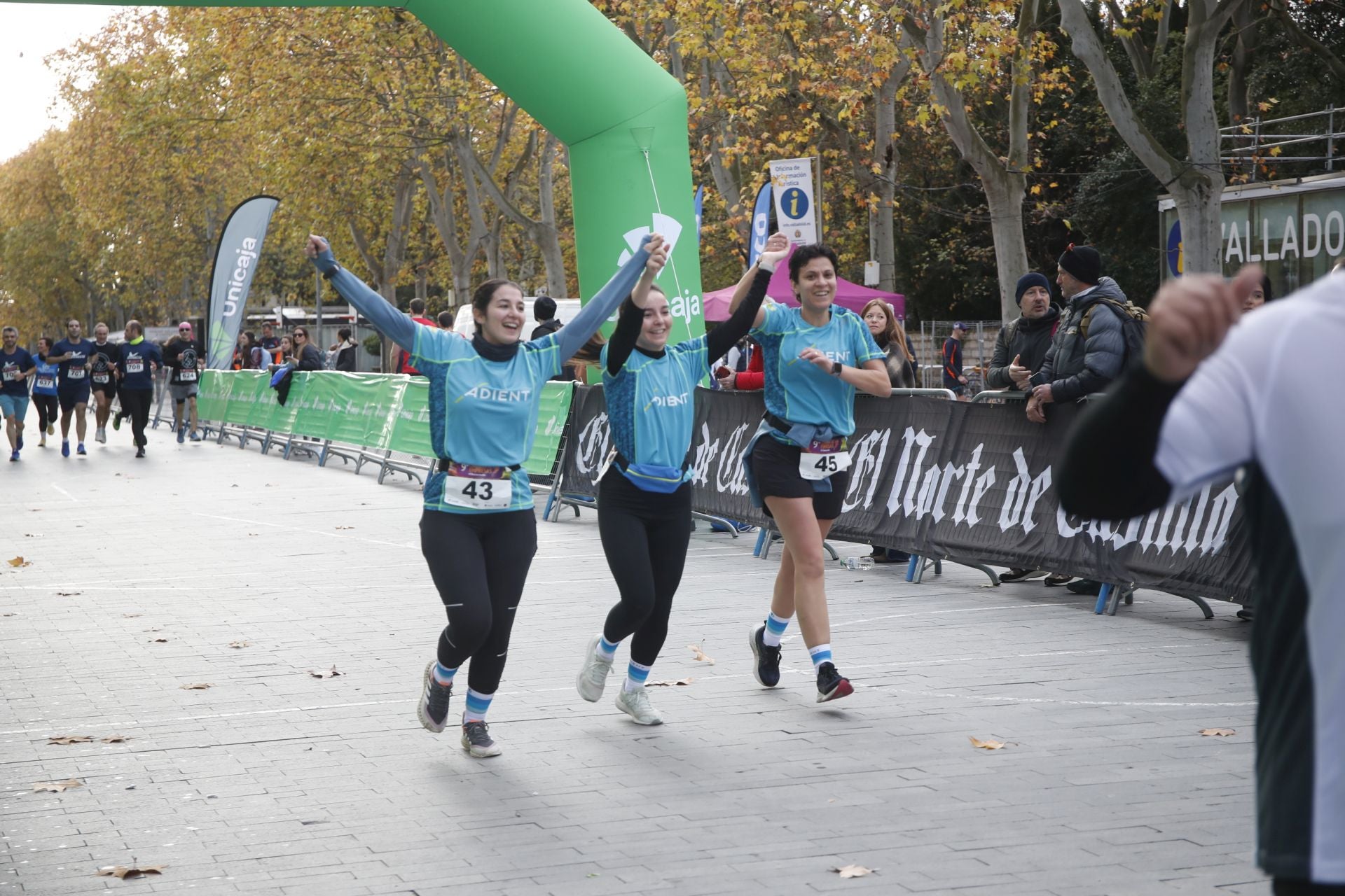 Búscate en la IX Carrera de Empresas de El Norte (12/13)