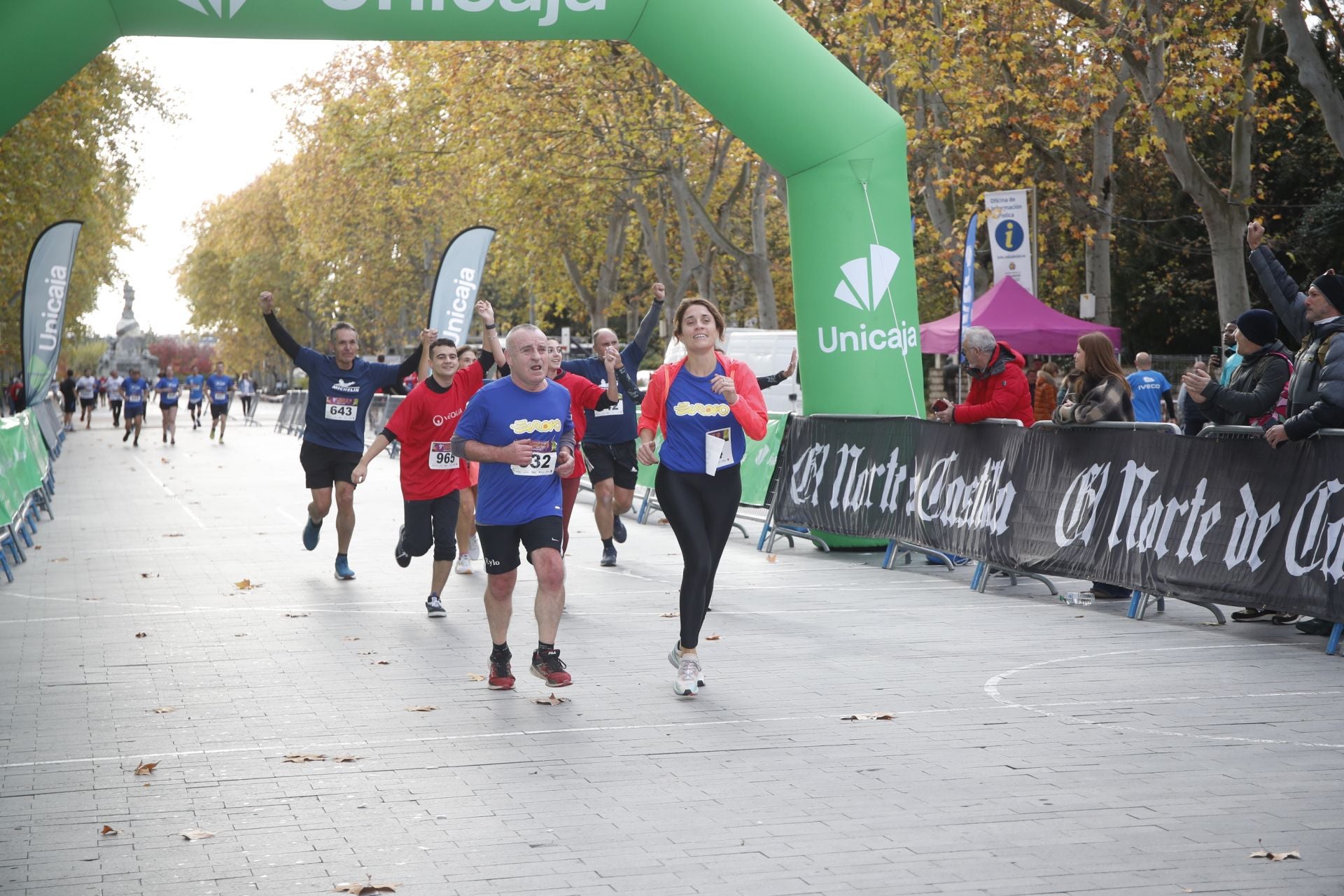 Búscate en la IX Carrera de Empresas de El Norte (12/13)