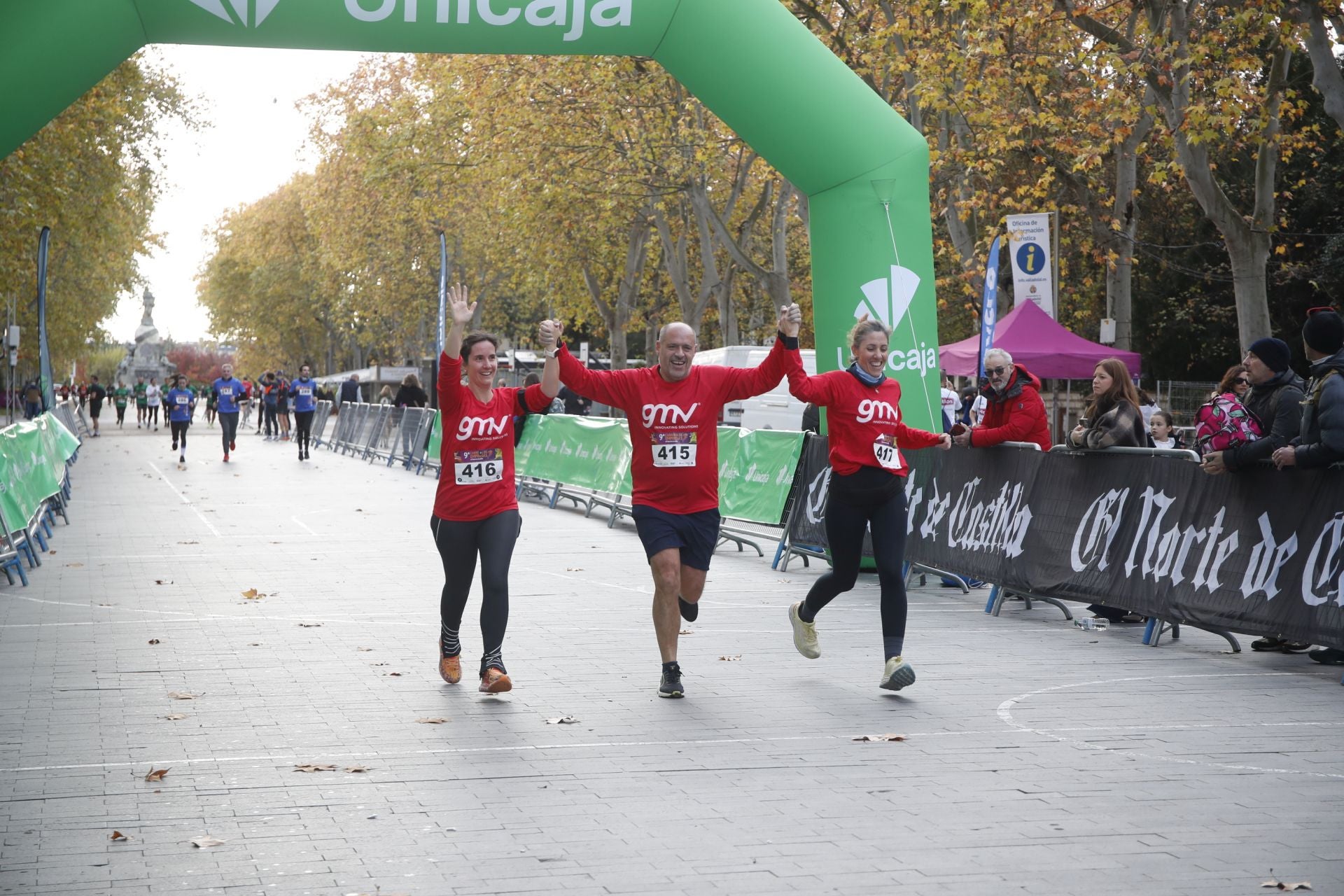 Búscate en la IX Carrera de Empresas de El Norte (12/13)