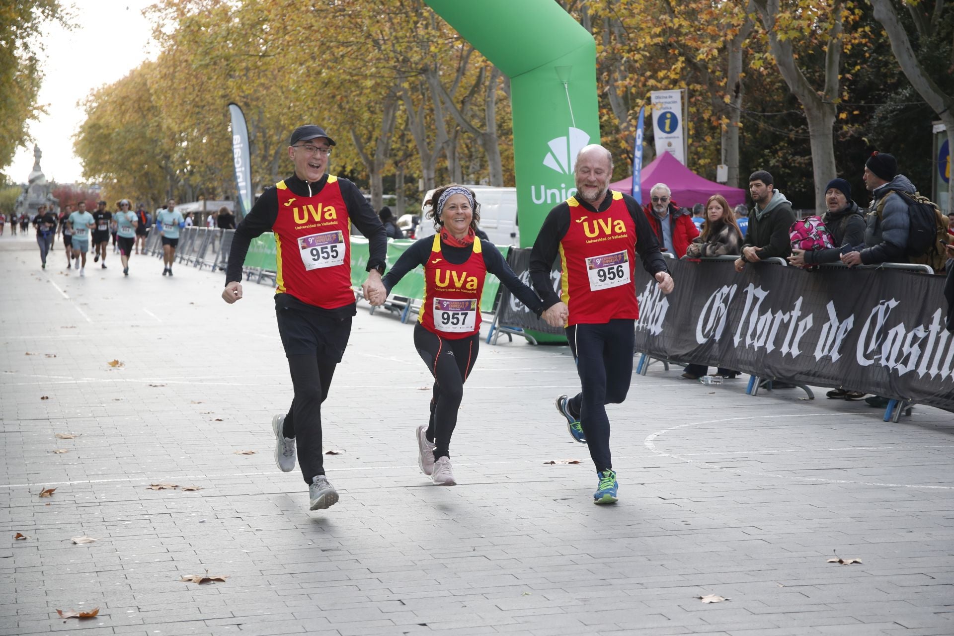 Búscate en la IX Carrera de Empresas de El Norte (12/13)