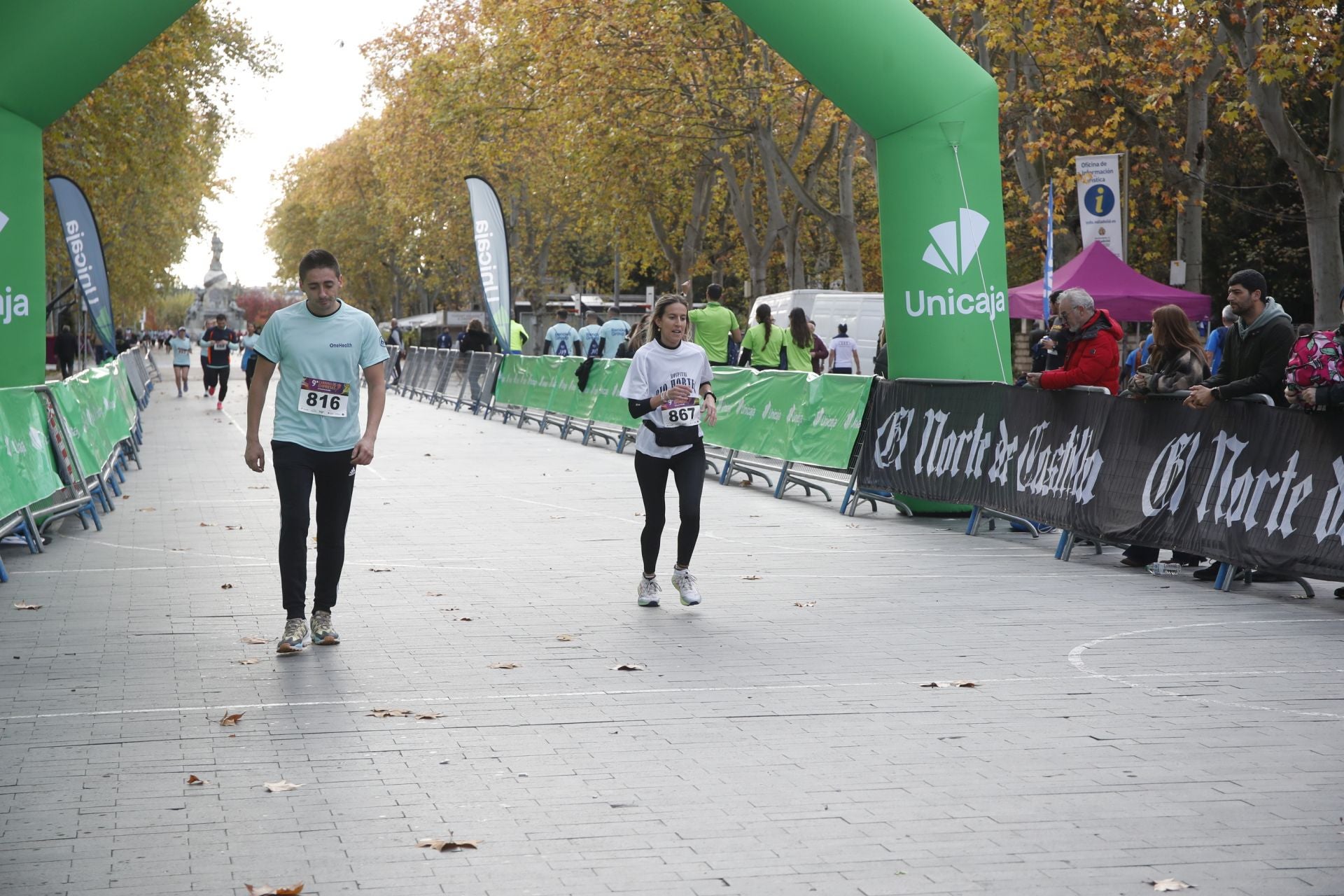 Búscate en la IX Carrera de Empresas de El Norte (13/13)