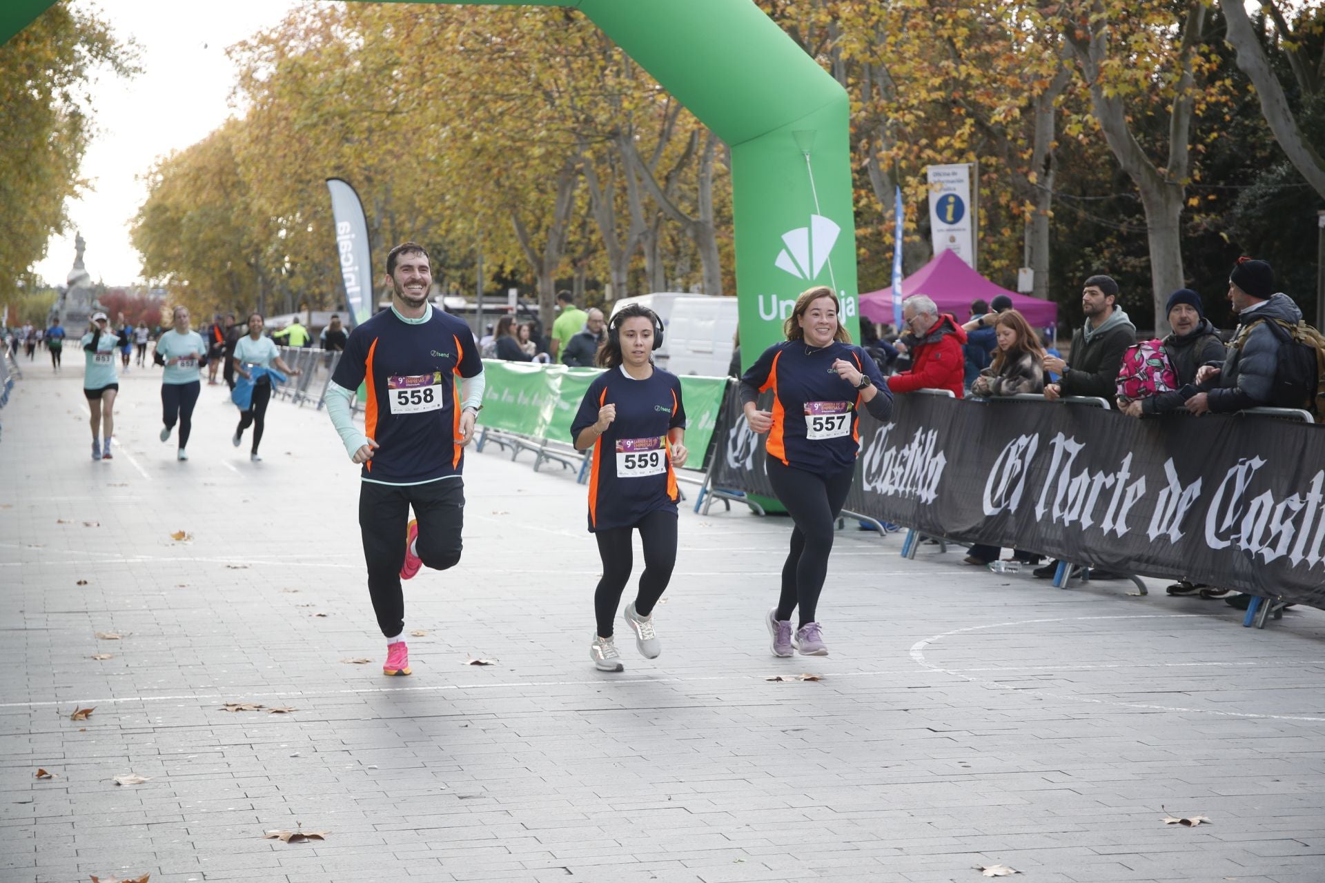 Búscate en la IX Carrera de Empresas de El Norte (13/13)