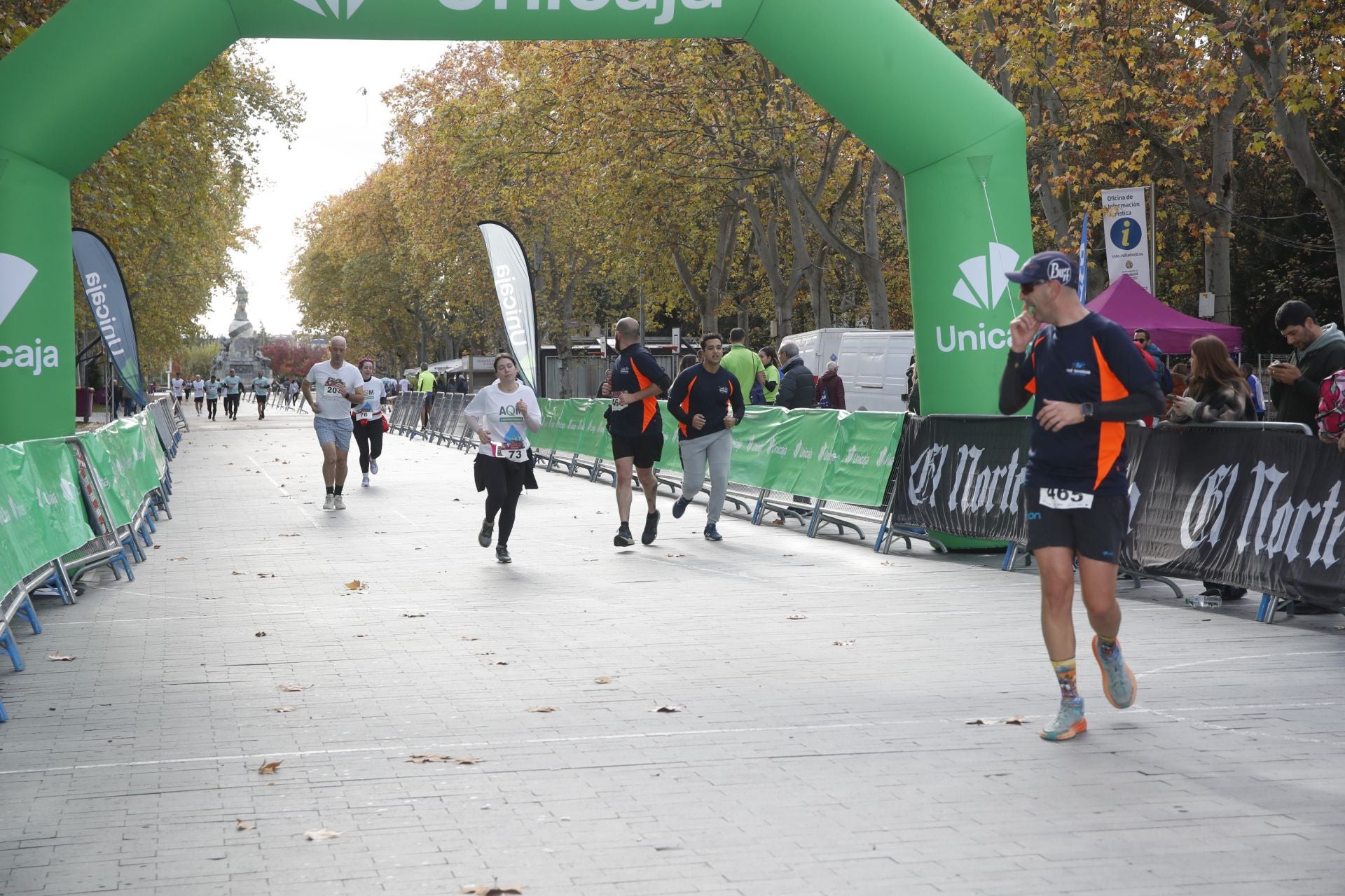 Búscate en la IX Carrera de Empresas de El Norte (13/13)