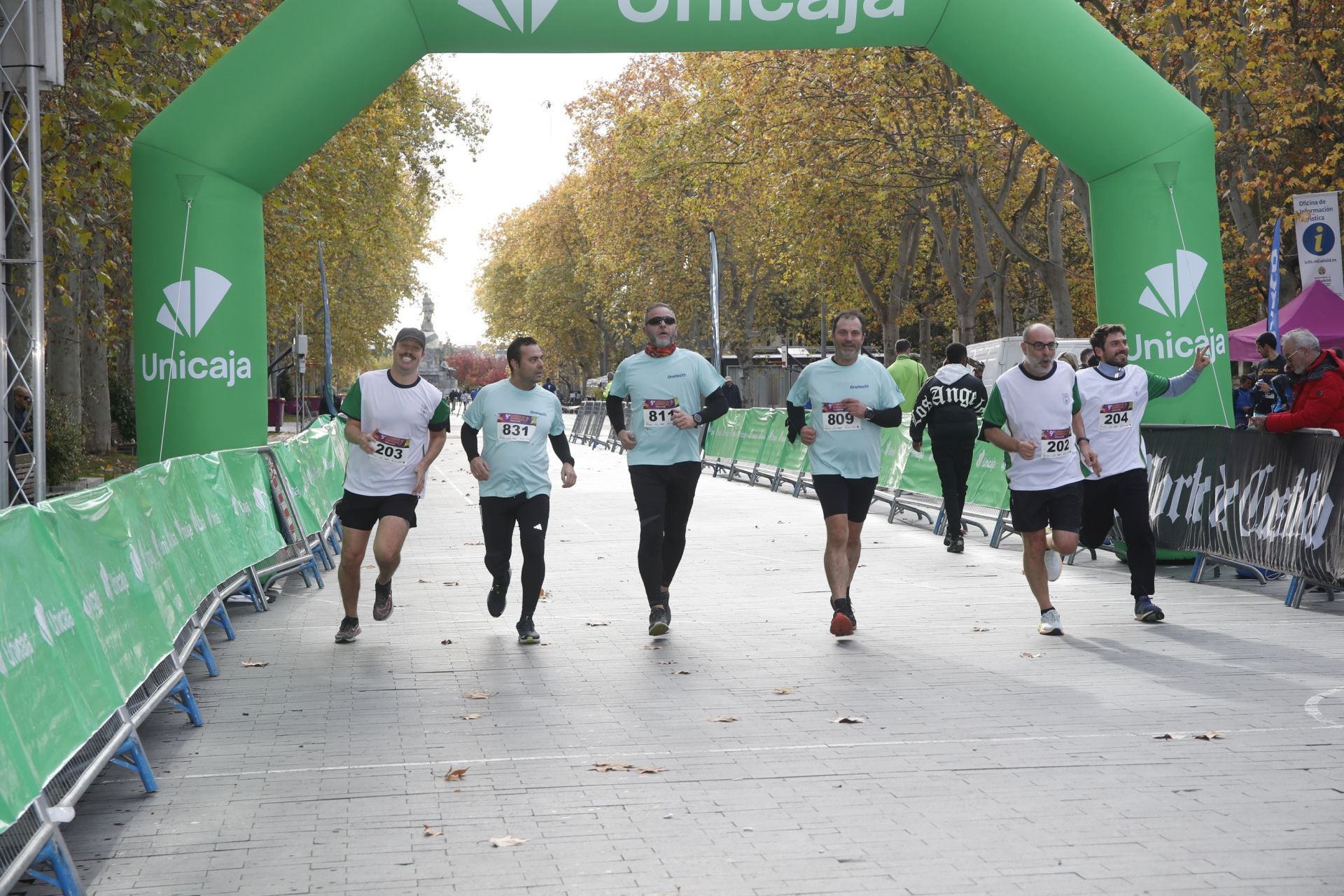 Búscate en la IX Carrera de Empresas de El Norte (13/13)