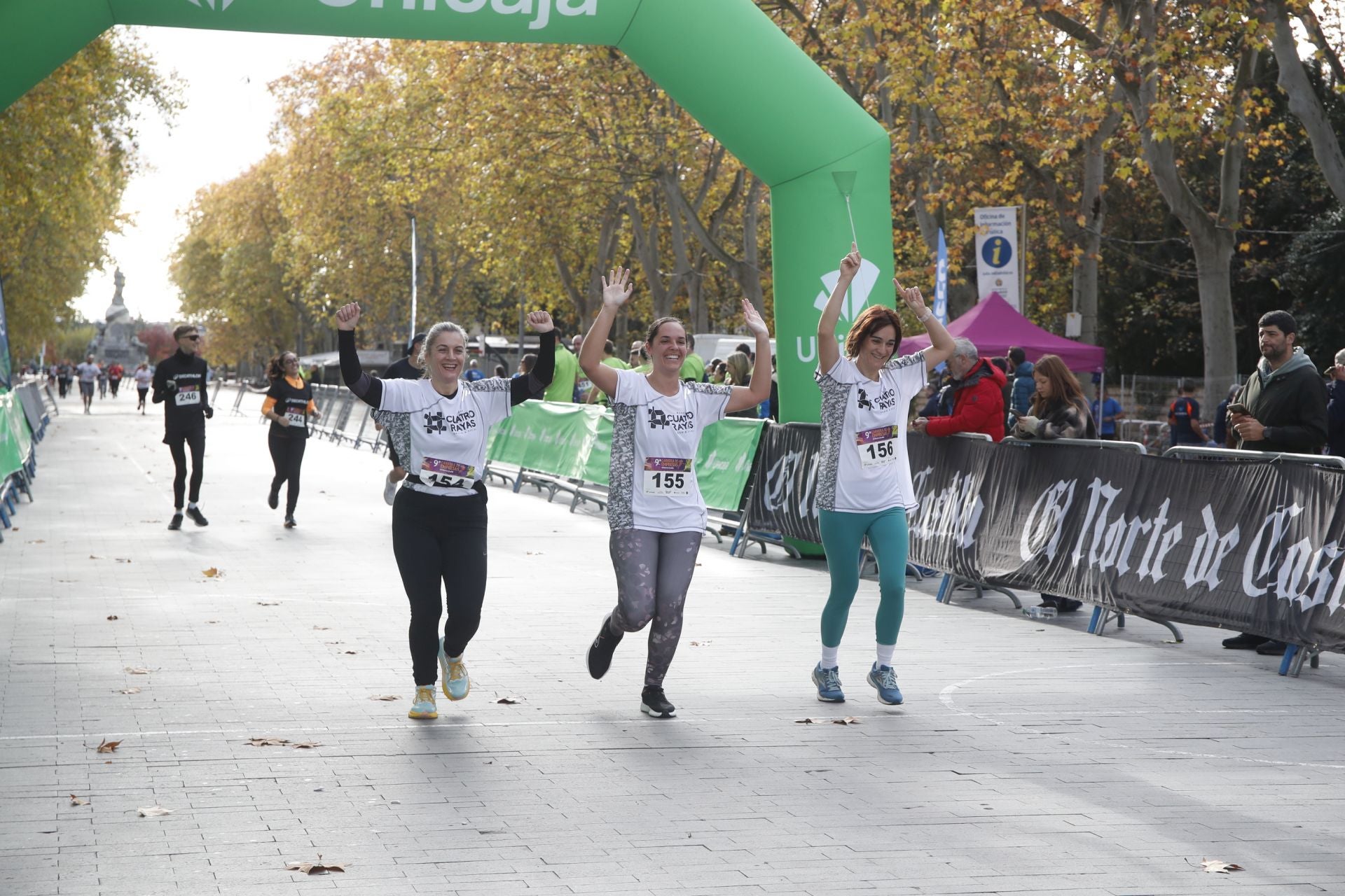 Búscate en la IX Carrera de Empresas de El Norte (13/13)
