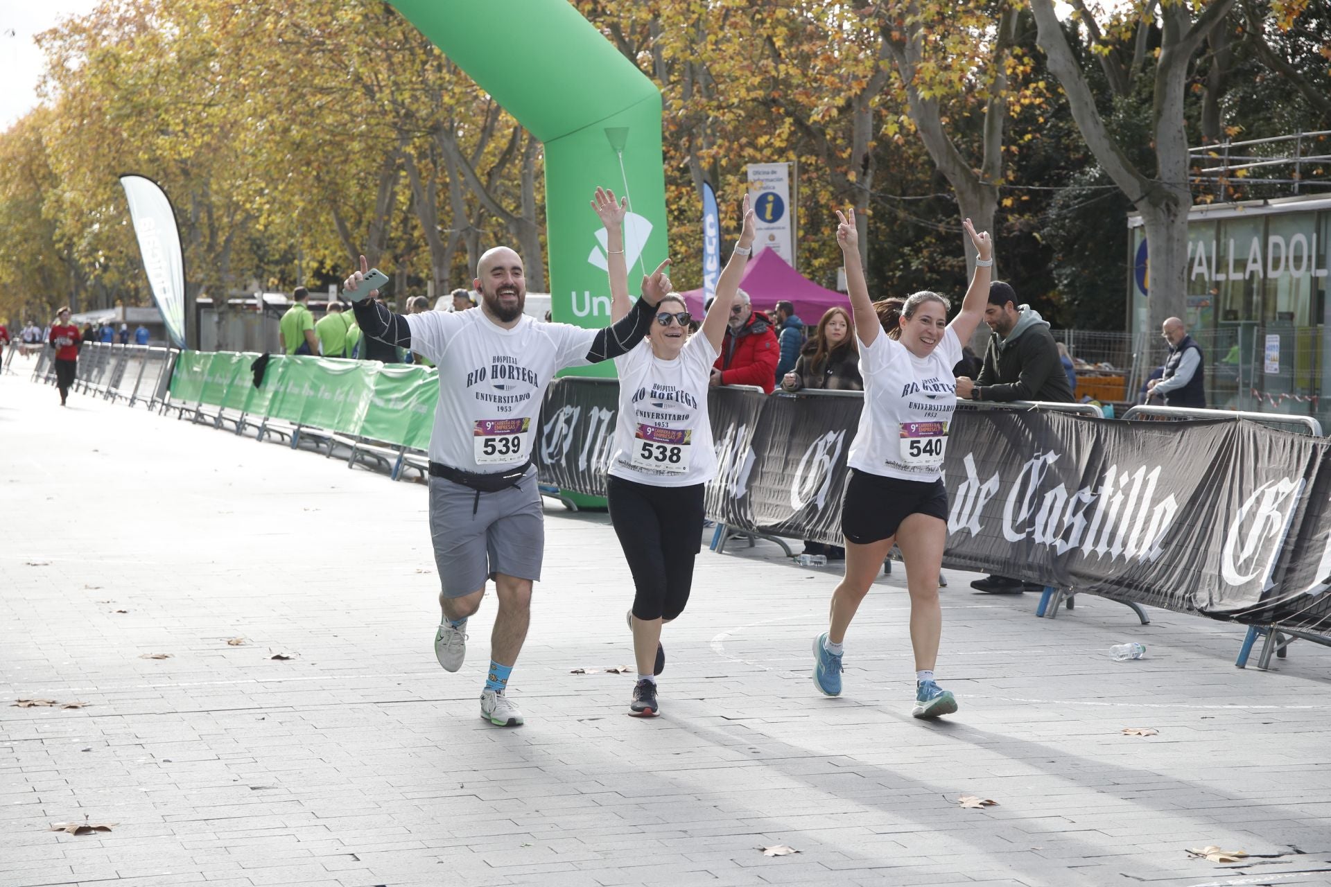 Búscate en la IX Carrera de Empresas de El Norte (13/13)