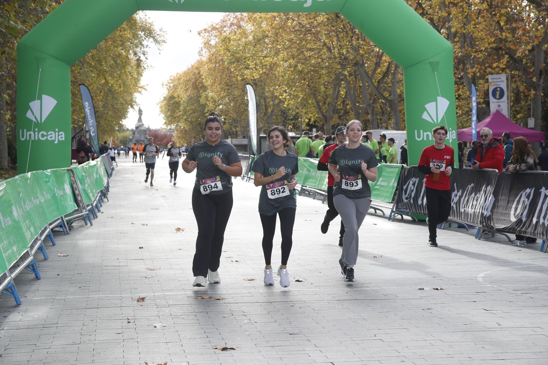Búscate en la IX Carrera de Empresas de El Norte (13/13)