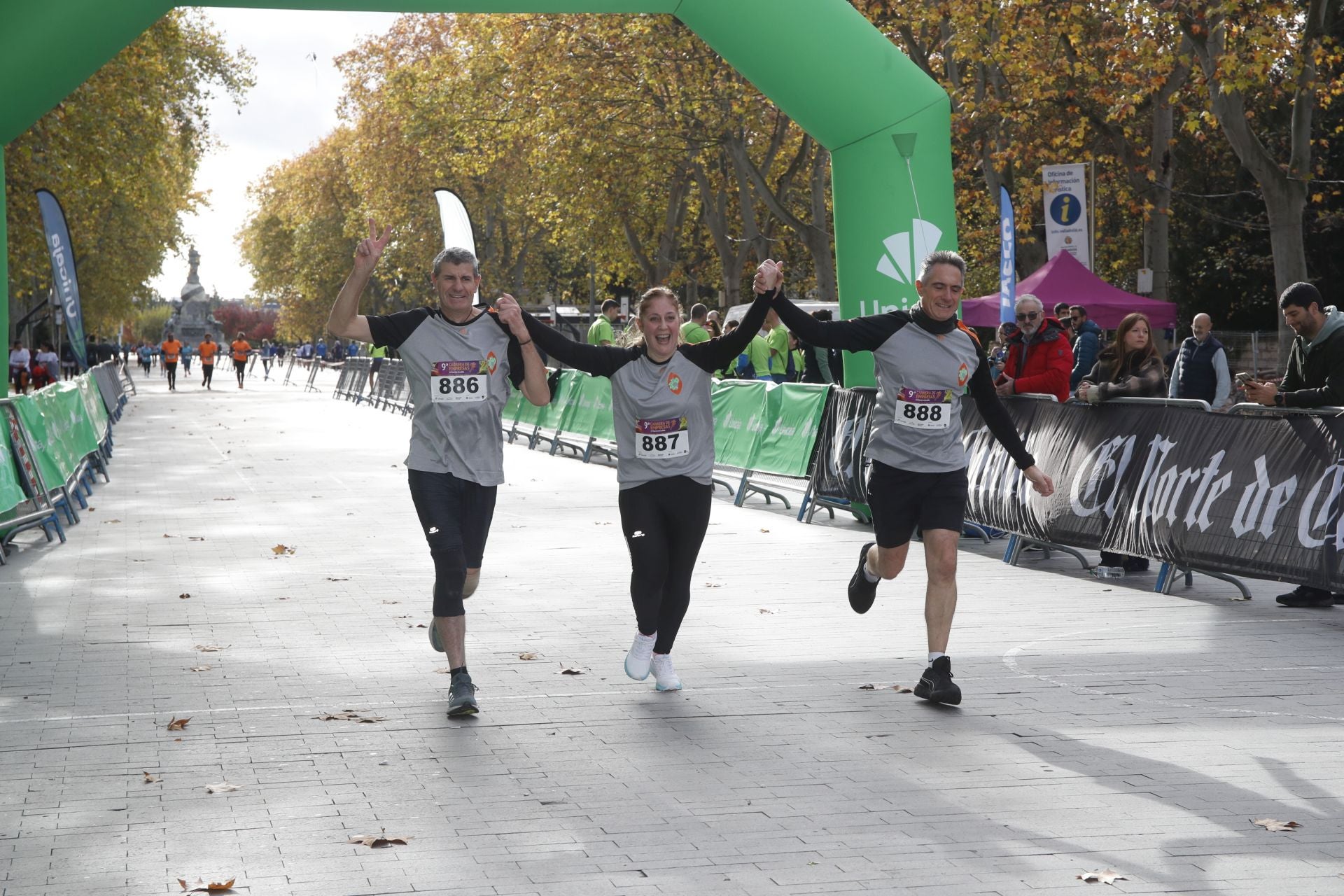 Búscate en la IX Carrera de Empresas de El Norte (13/13)