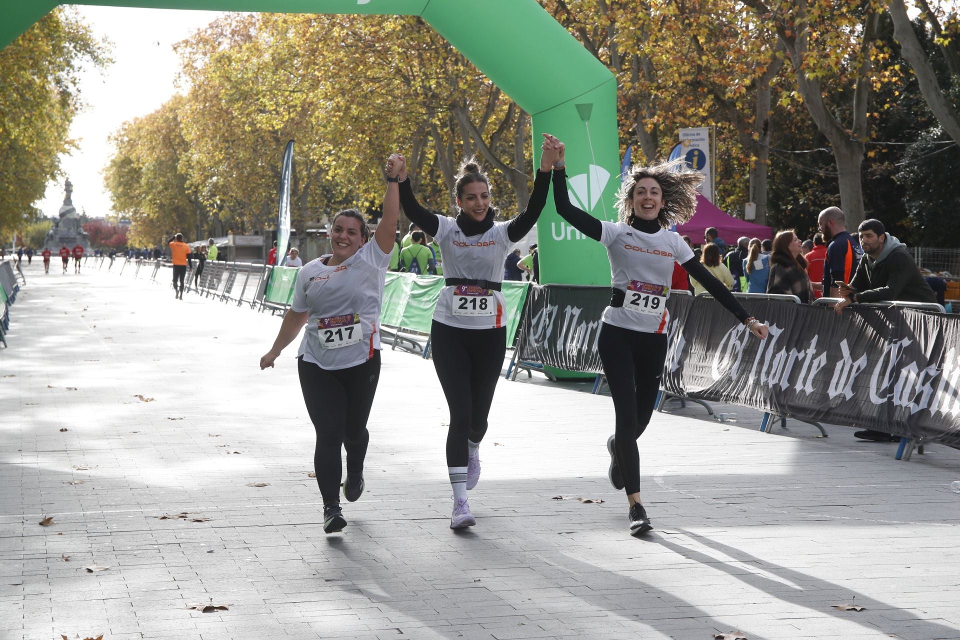 Búscate en la IX Carrera de Empresas de El Norte (13/13)