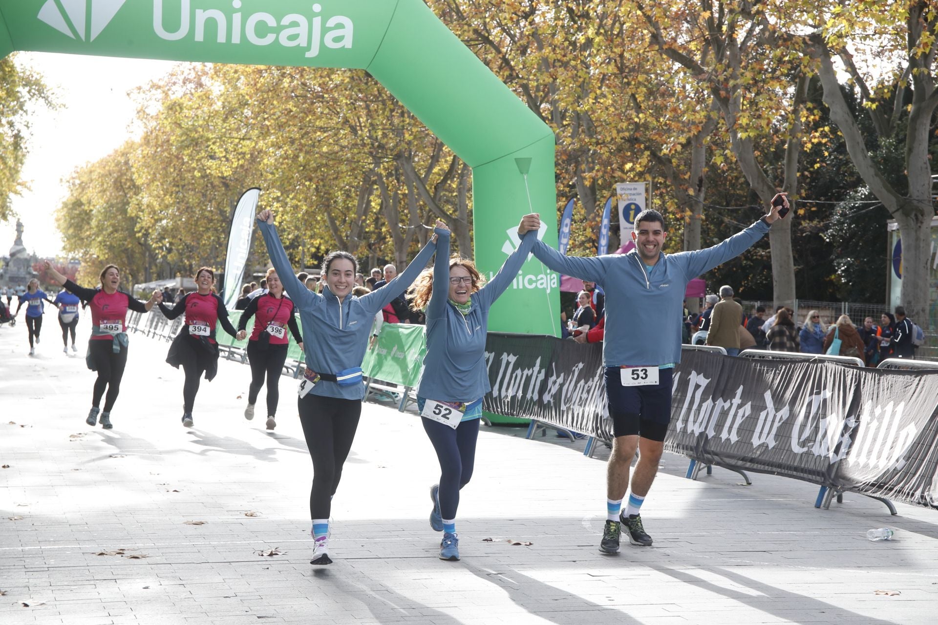 Búscate en la IX Carrera de Empresas de El Norte (10/13)
