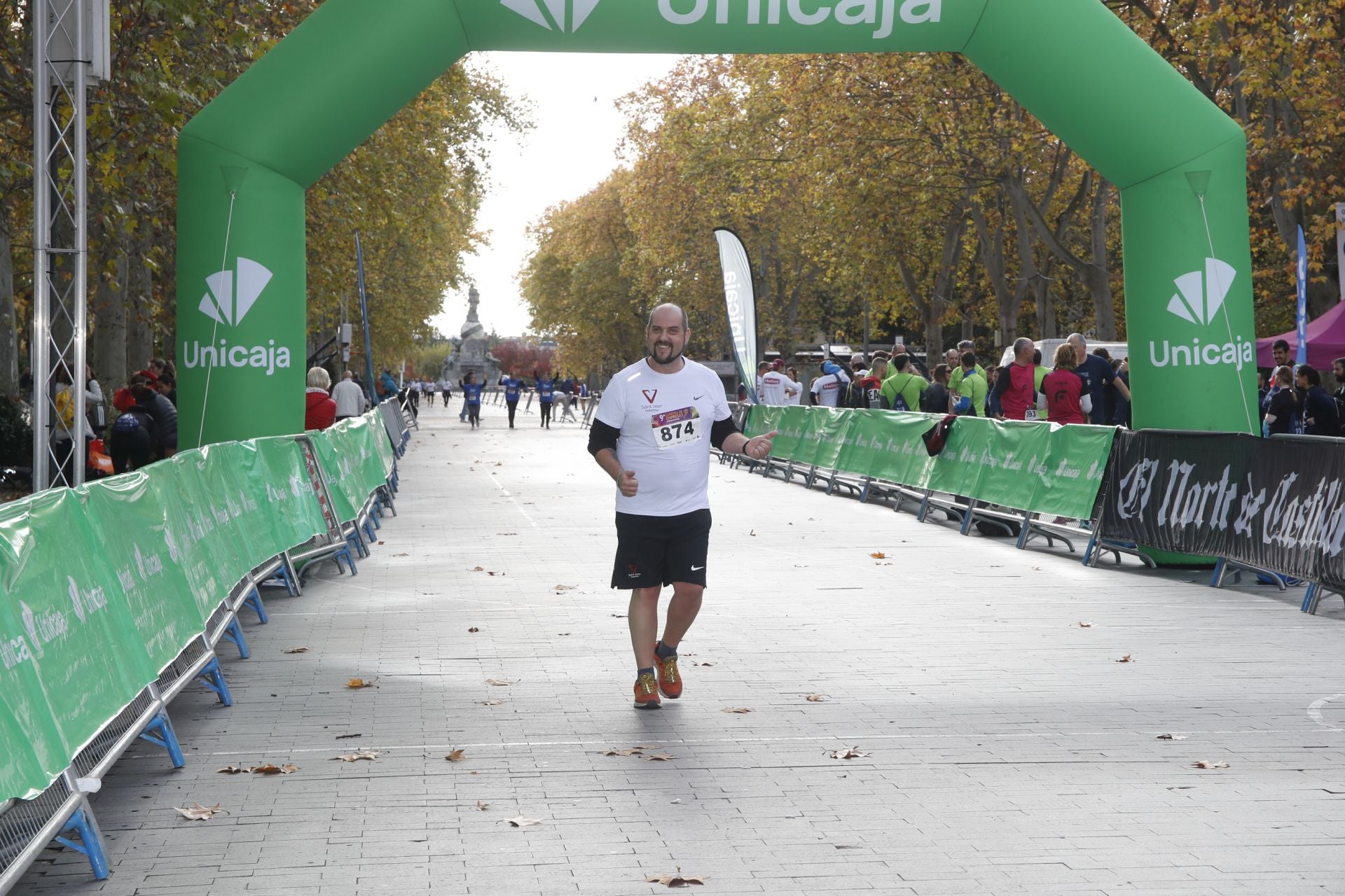 Búscate en la IX Carrera de Empresas de El Norte (12/13)