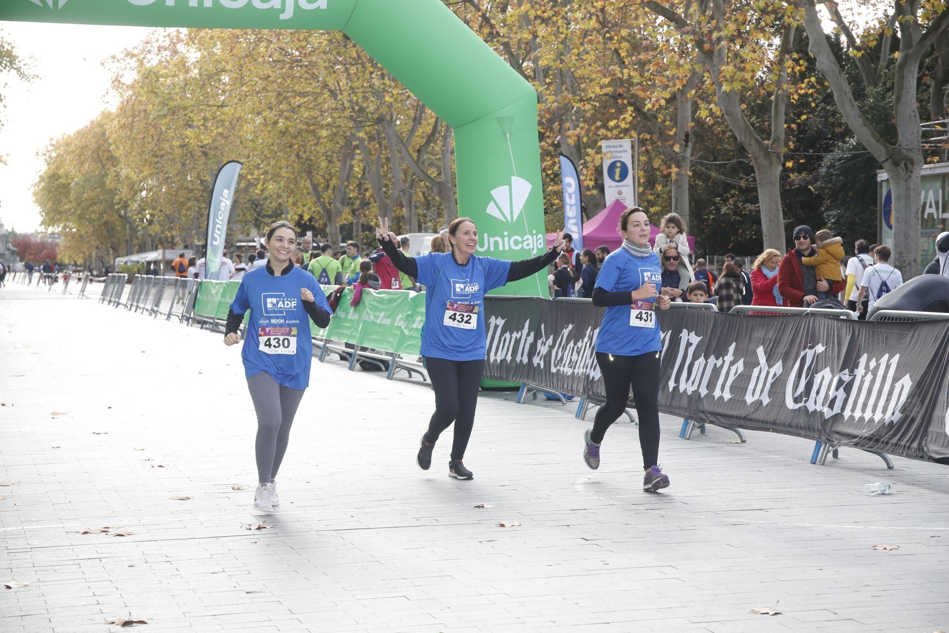 Búscate en la IX Carrera de Empresas de El Norte (11/13)