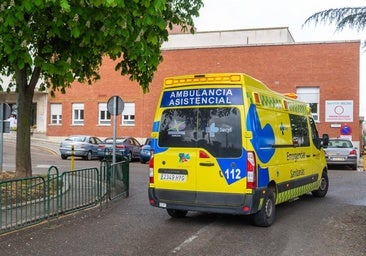 Herido un niño de 9 años tras ser atropellado en la calle Menéndez Pidal