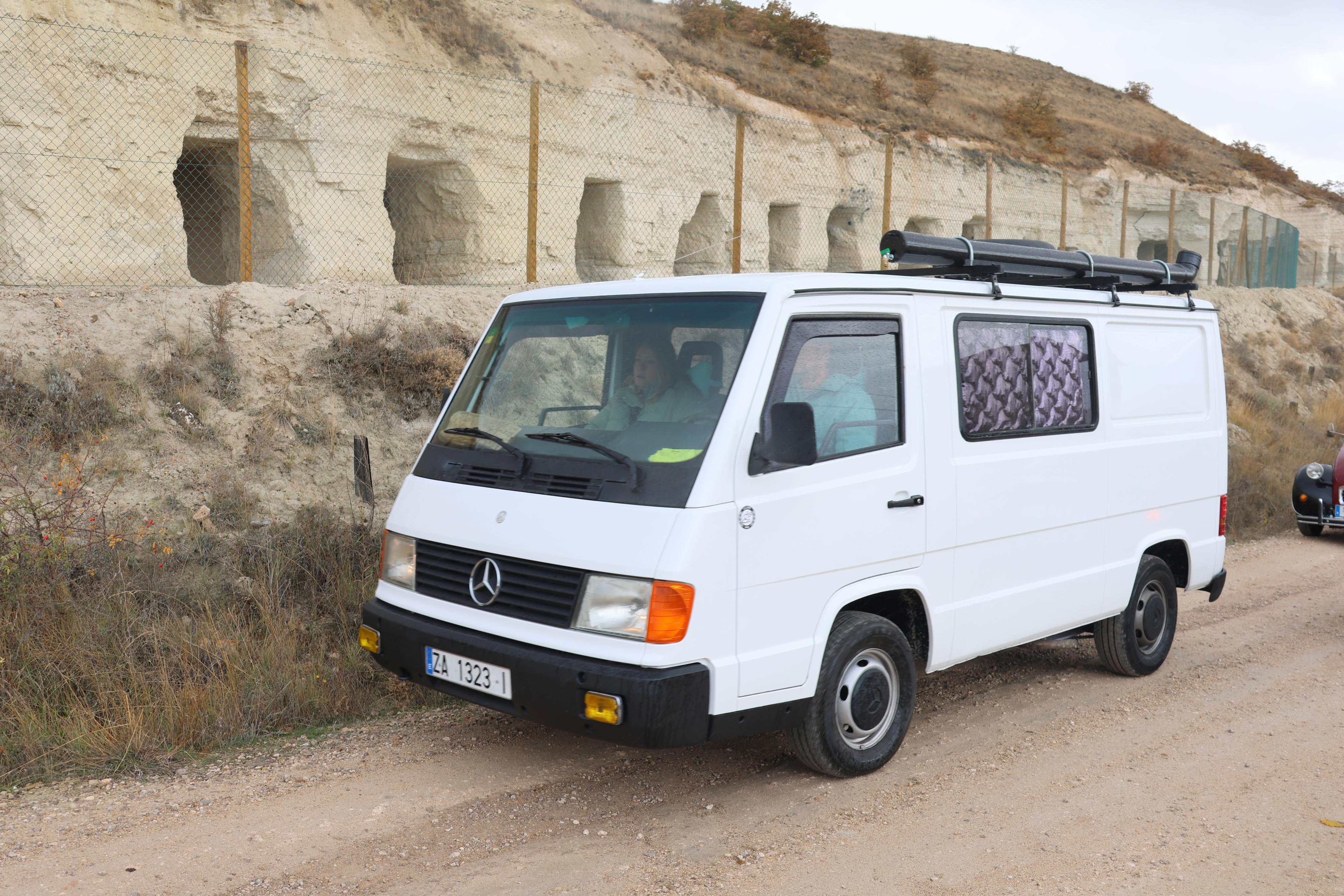 XIII Concentración de Clásicos &#039;Cooperativa del Campo San Millán&#039;