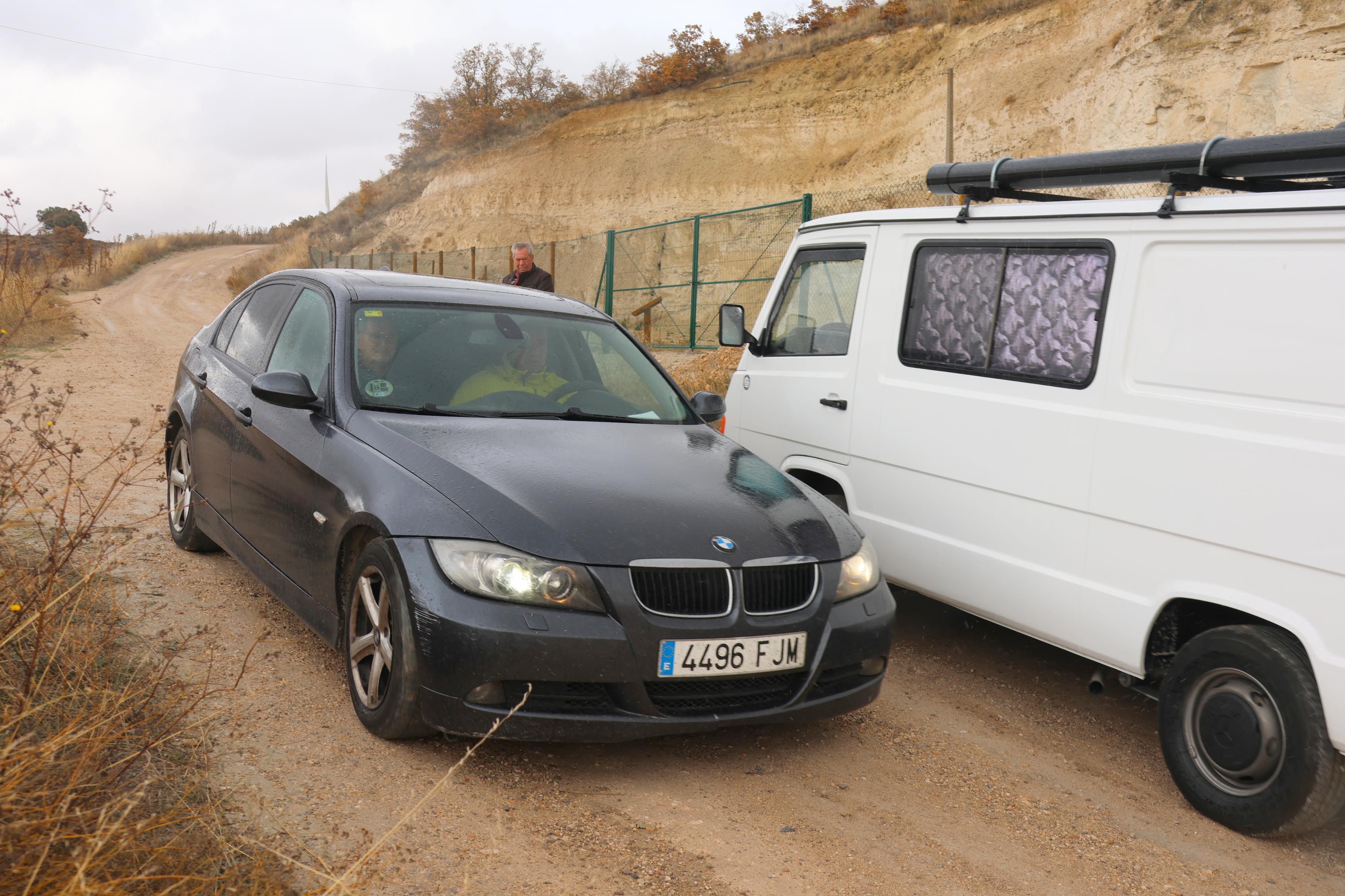 XIII Concentración de Clásicos &#039;Cooperativa del Campo San Millán&#039;