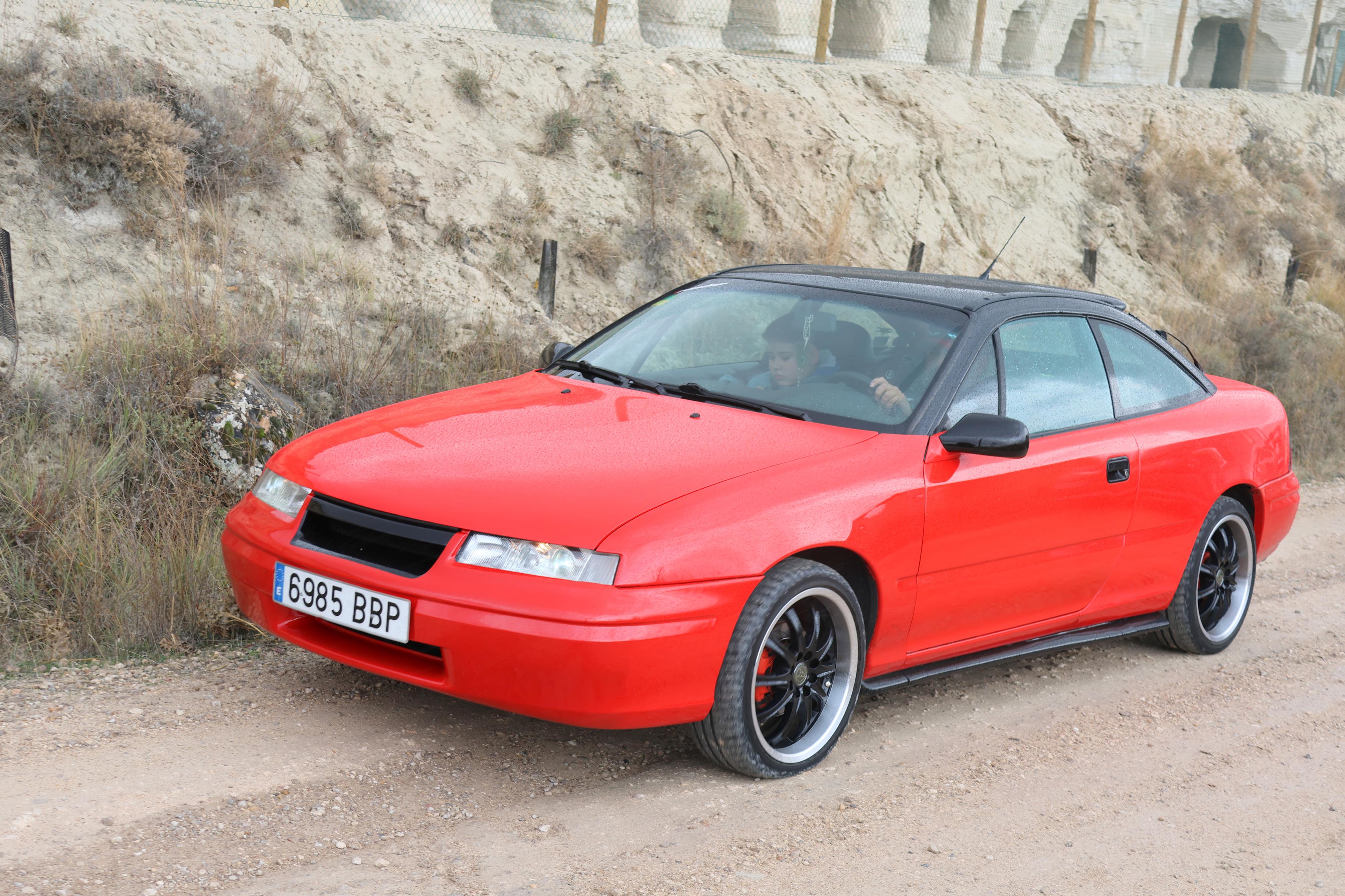 XIII Concentración de Clásicos &#039;Cooperativa del Campo San Millán&#039;