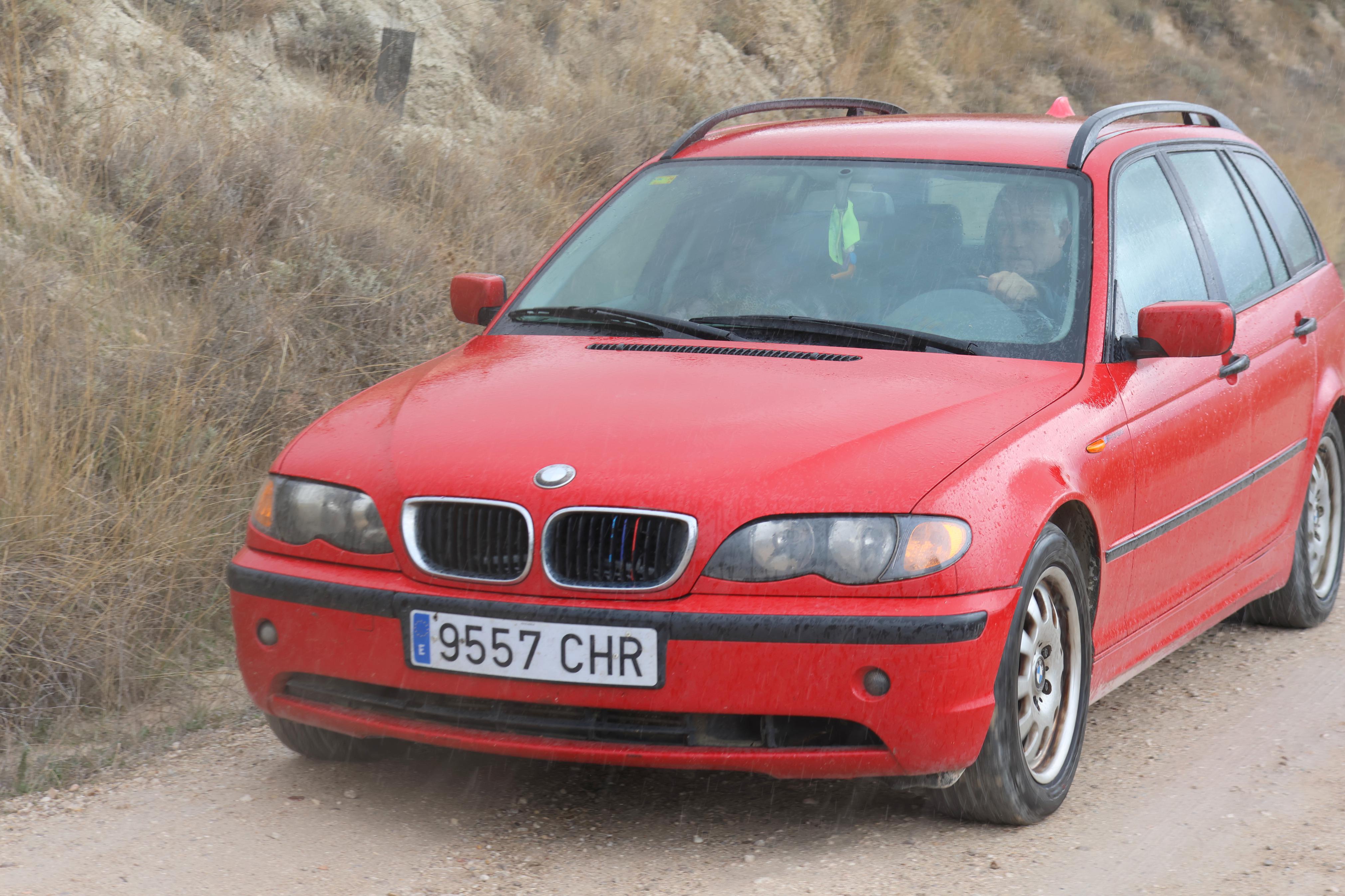 XIII Concentración de Clásicos &#039;Cooperativa del Campo San Millán&#039;