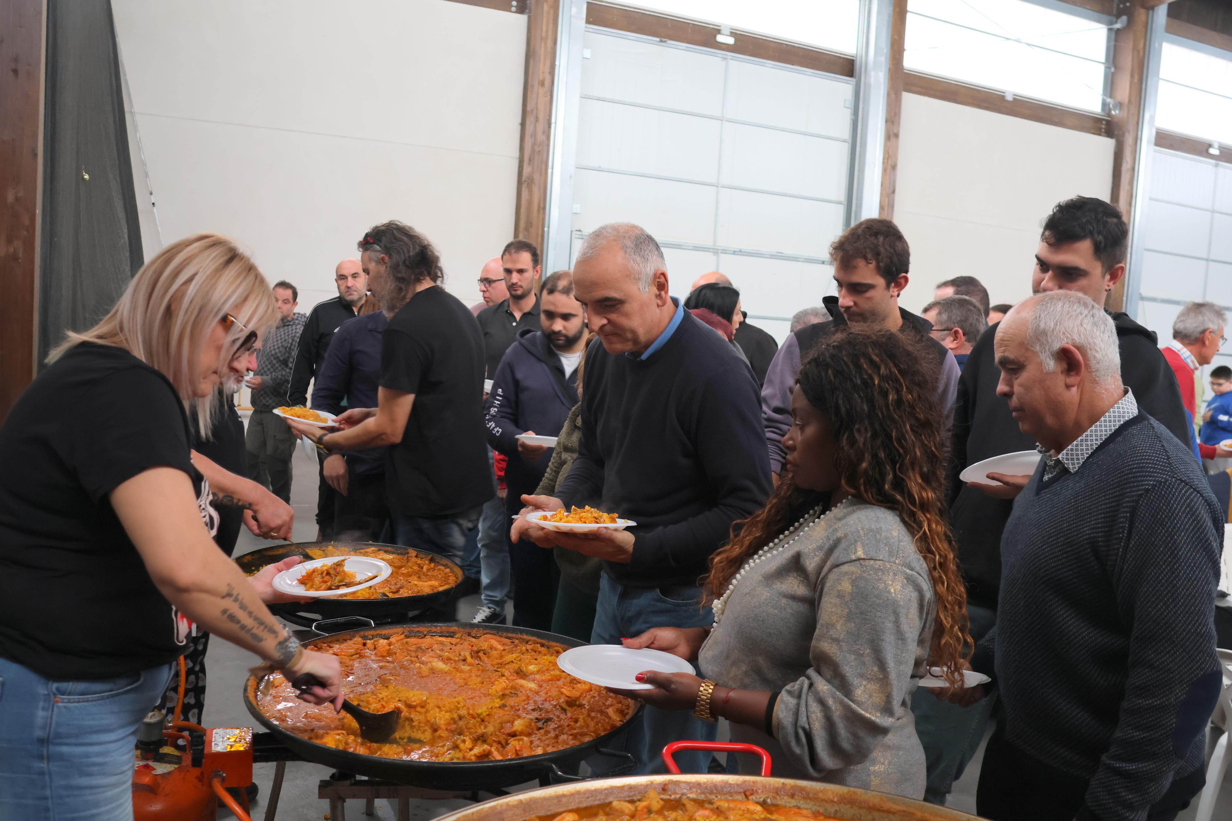 XIII Concentración de Clásicos &#039;Cooperativa del Campo San Millán&#039;