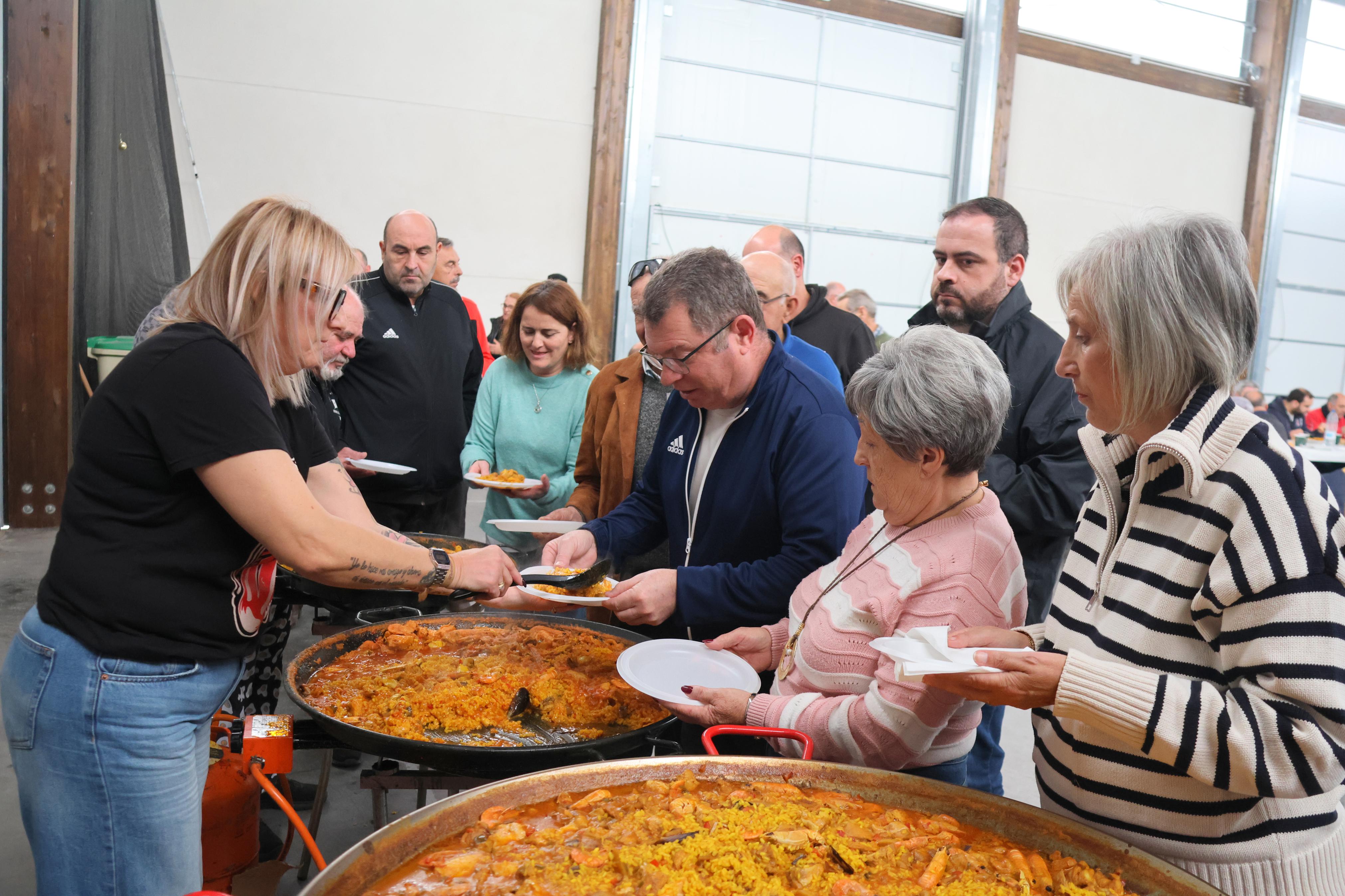 XIII Concentración de Clásicos &#039;Cooperativa del Campo San Millán&#039;