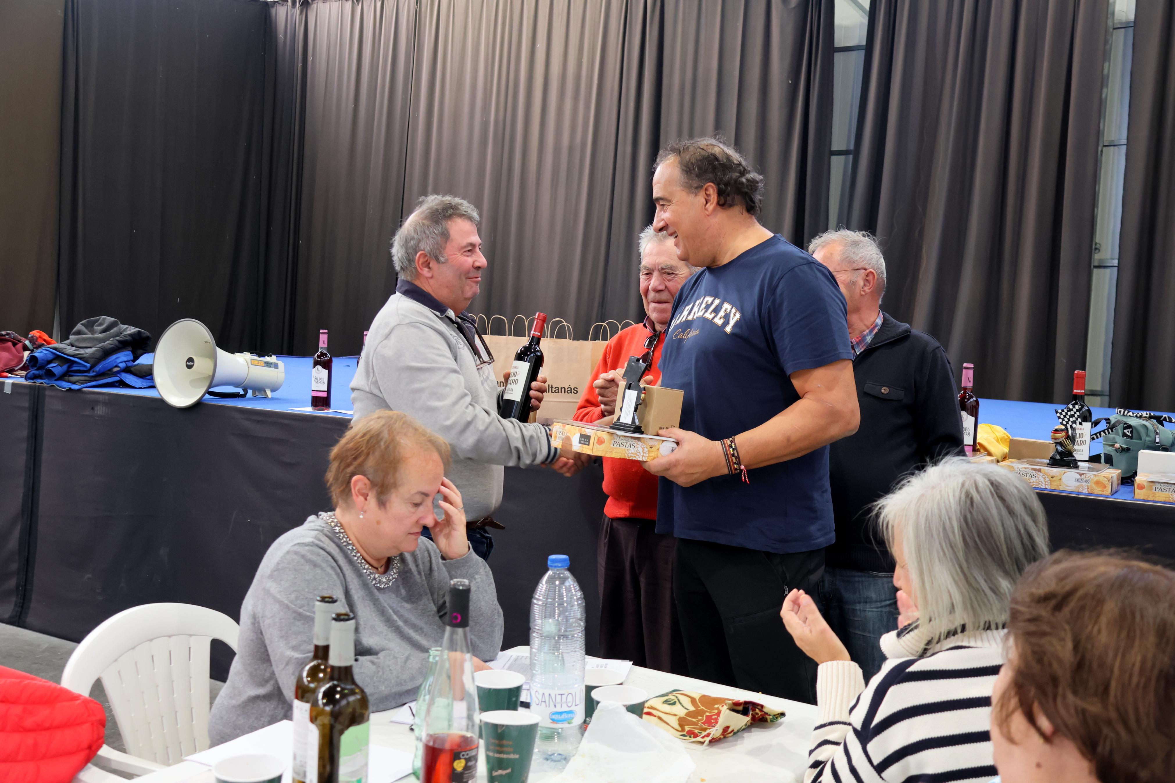 XIII Concentración de Clásicos &#039;Cooperativa del Campo San Millán&#039;