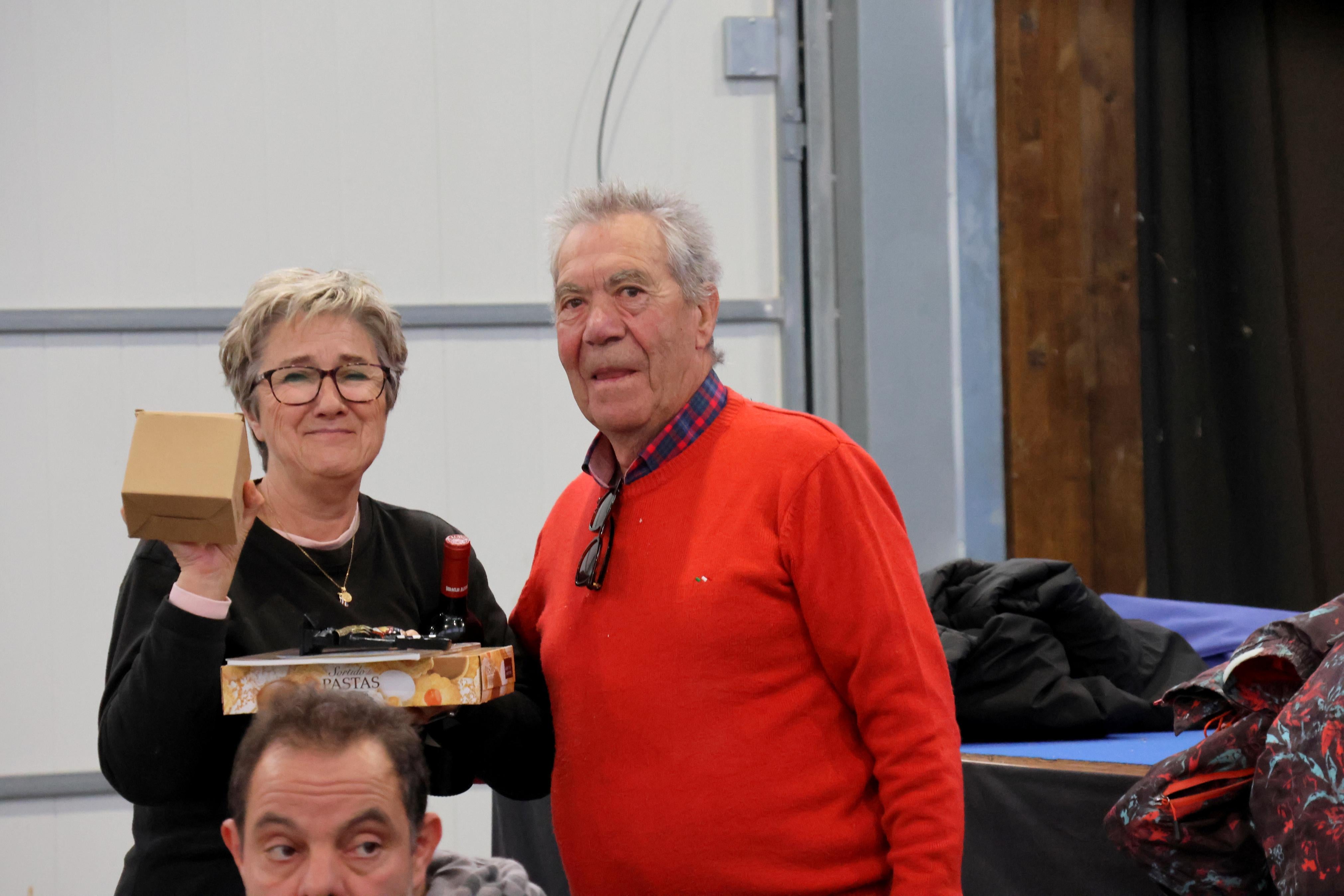 XIII Concentración de Clásicos &#039;Cooperativa del Campo San Millán&#039;