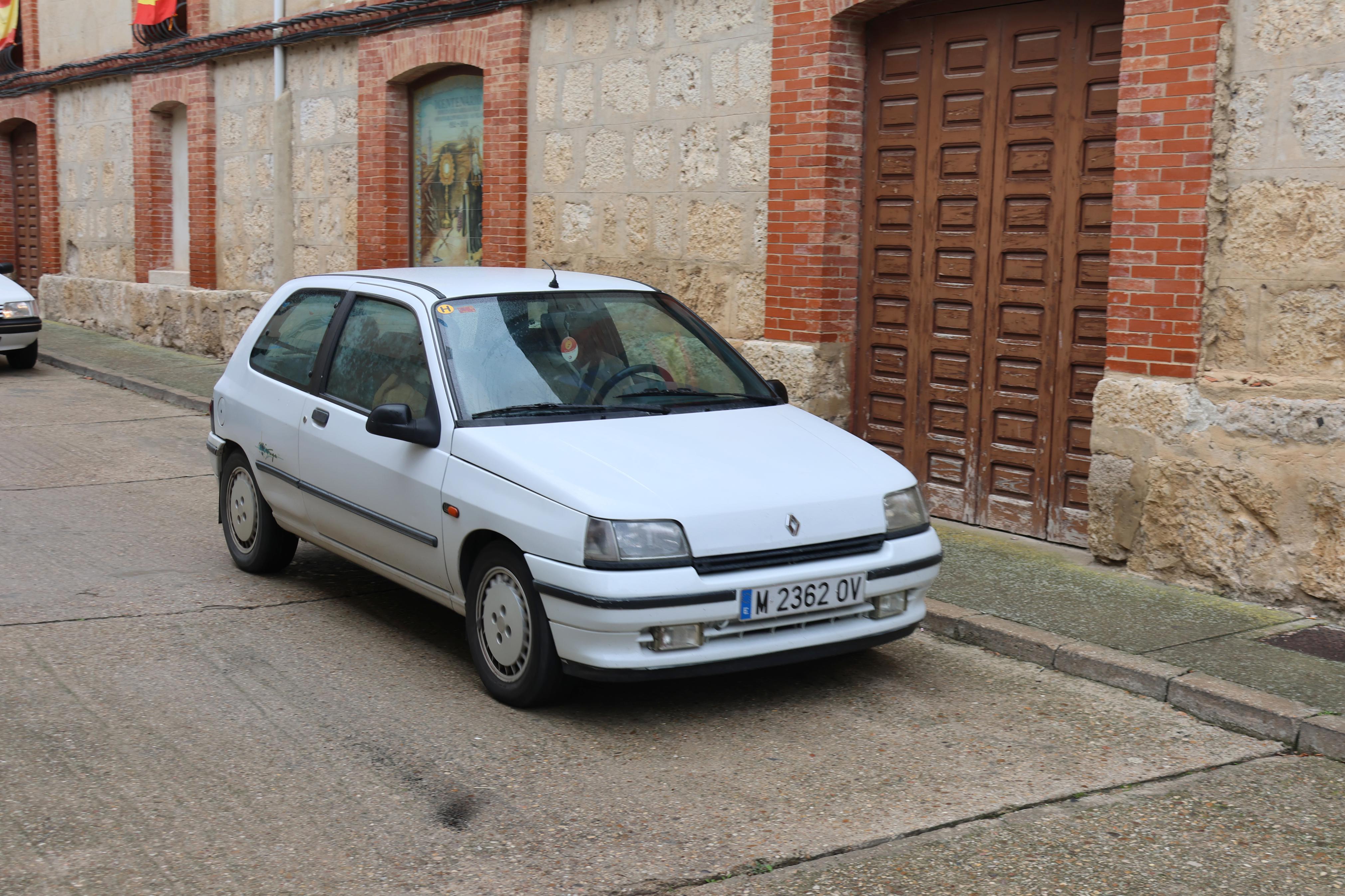 XIII Concentración de Clásicos &#039;Cooperativa del Campo San Millán&#039;